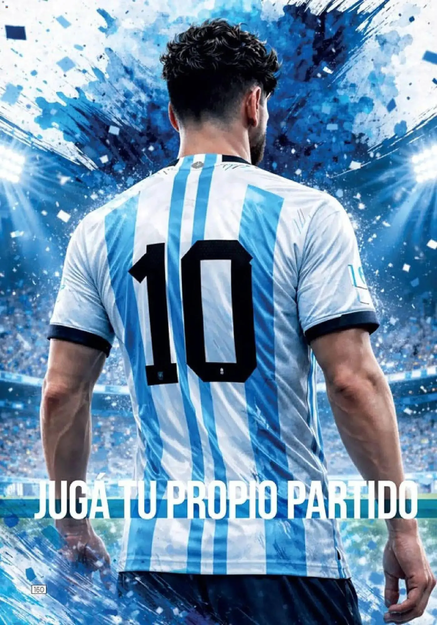 Ofertas de Catálogo Amodil 5 de mayo al 31 de mayo 2026 - Página 160 del catálogo