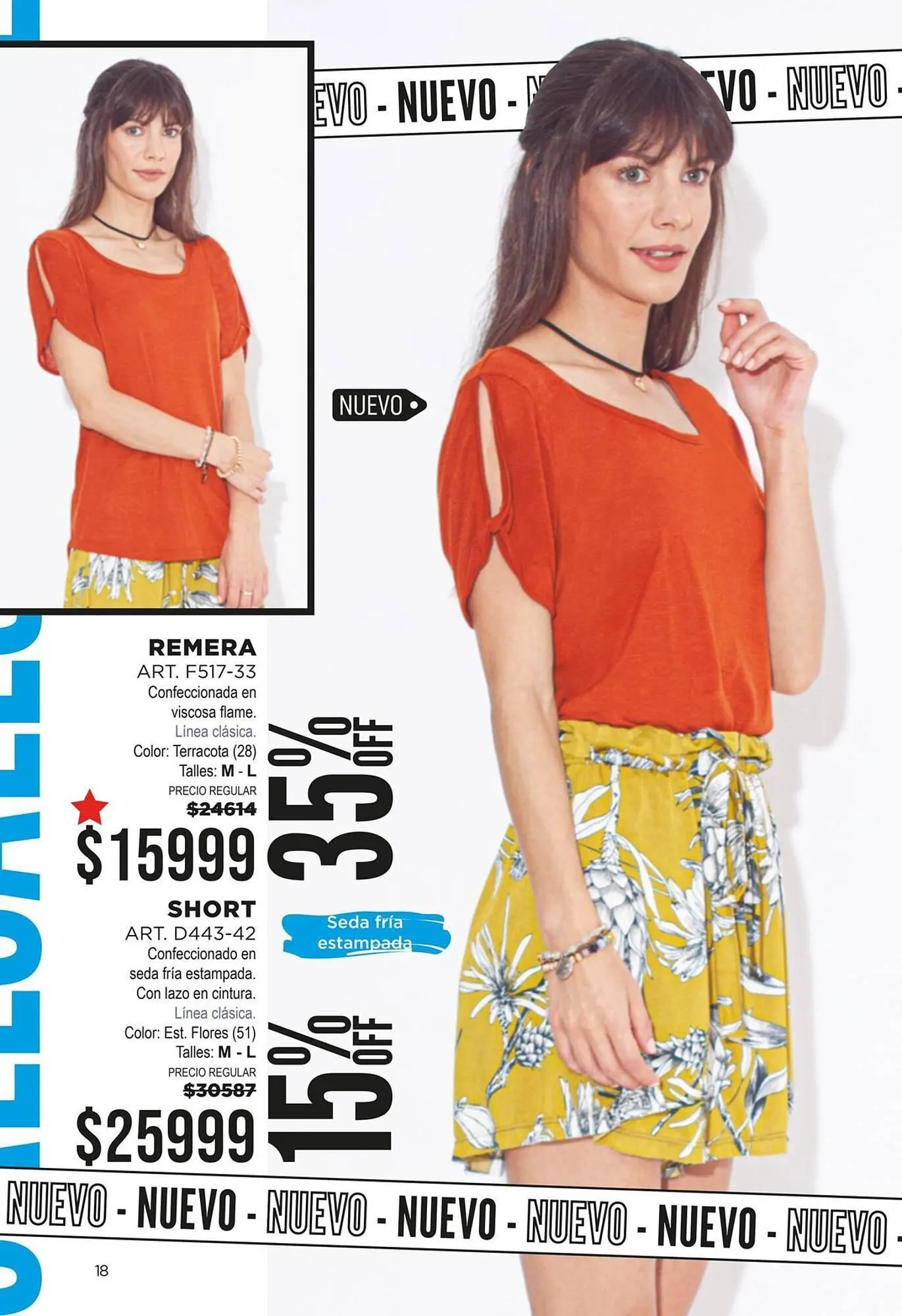 Ofertas de Catálogo Juana Bonita 13 de diciembre al 27 de diciembre 2024 - Página 73 del catálogo