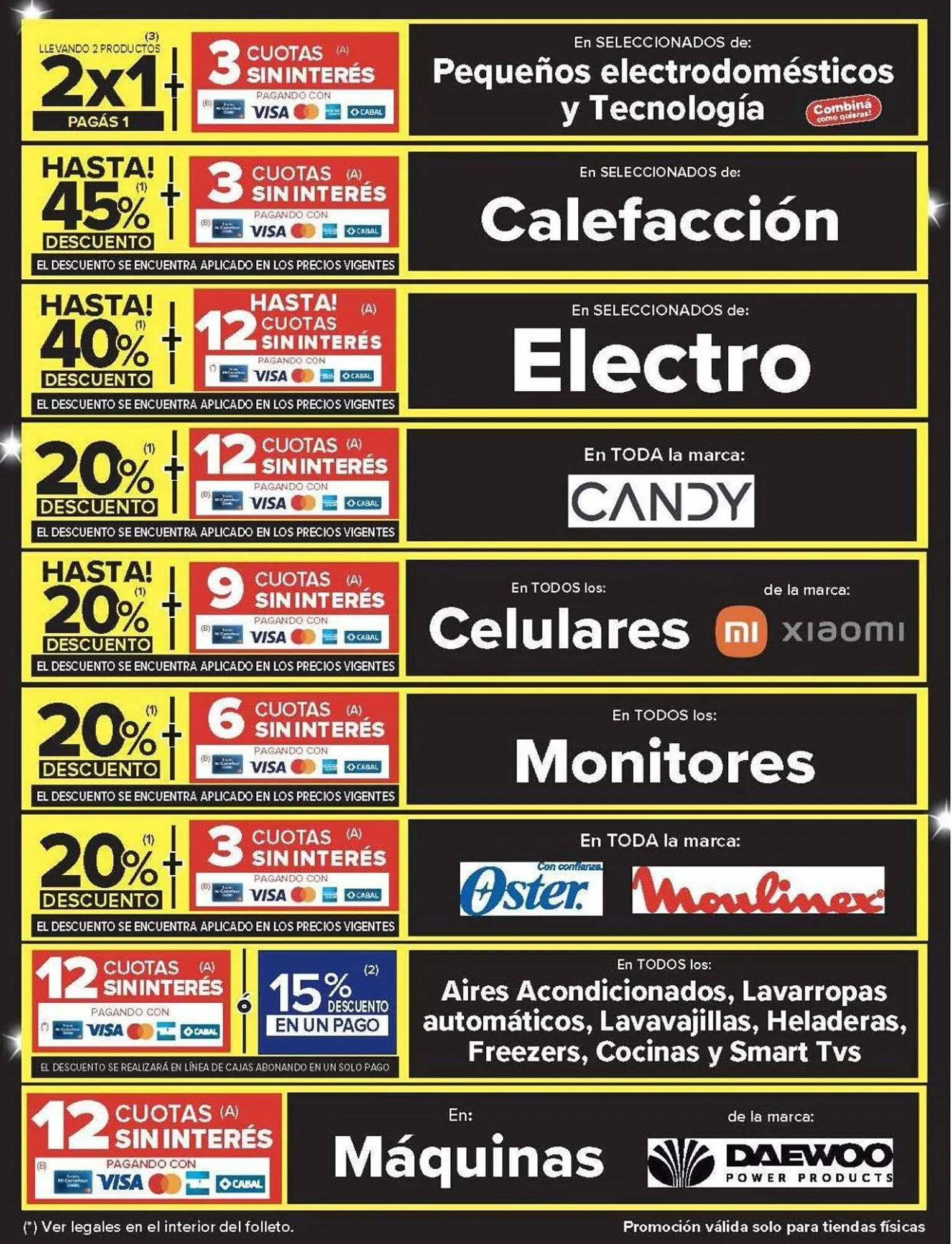 Ofertas de Catálogo Carrefour 30 de mayo al 30 de mayo 2025 - Página 22 del catálogo