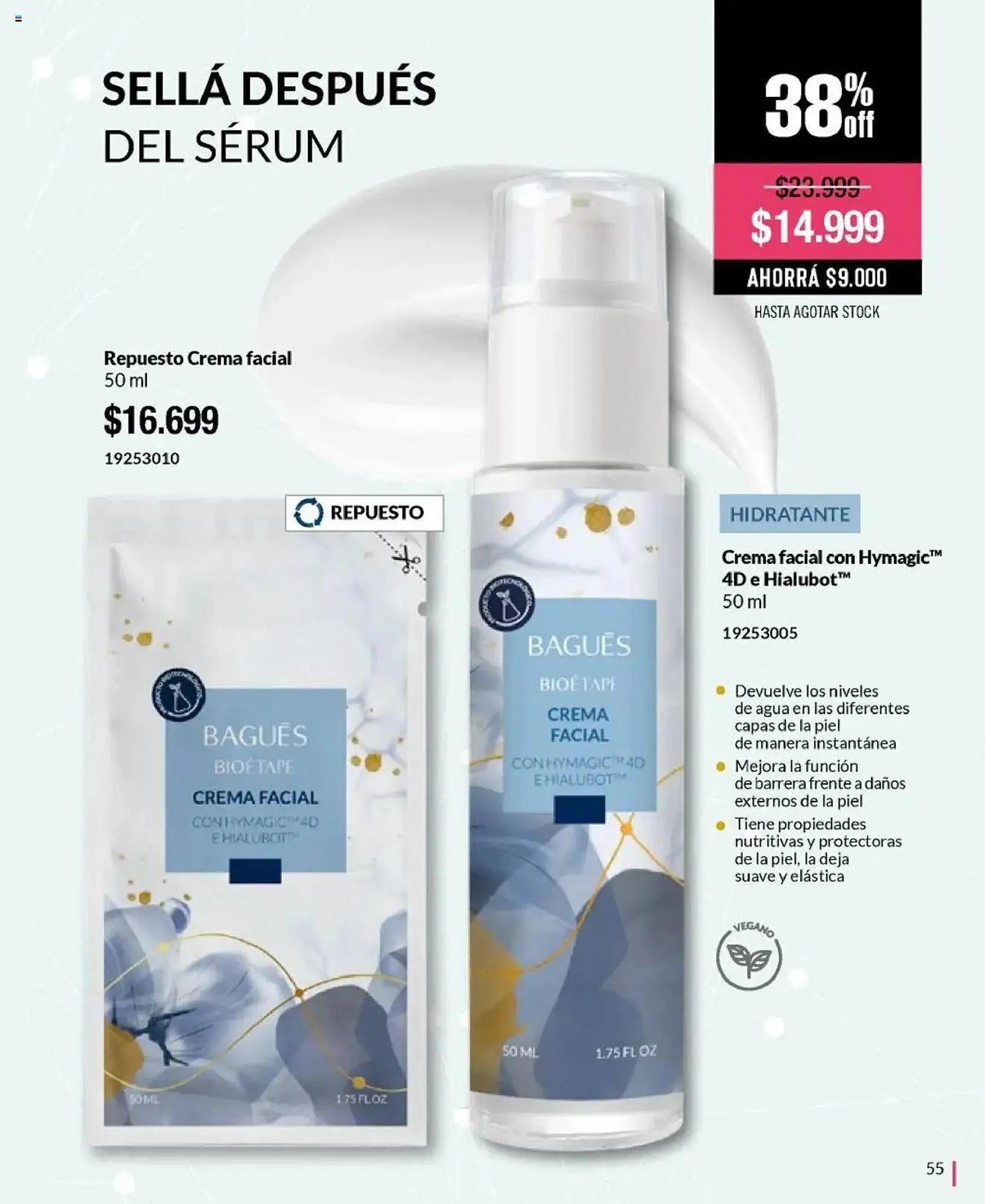 Ofertas de Catálogo Bagués 30 de junio al 26 de julio 2025 - Página 55 del catálogo