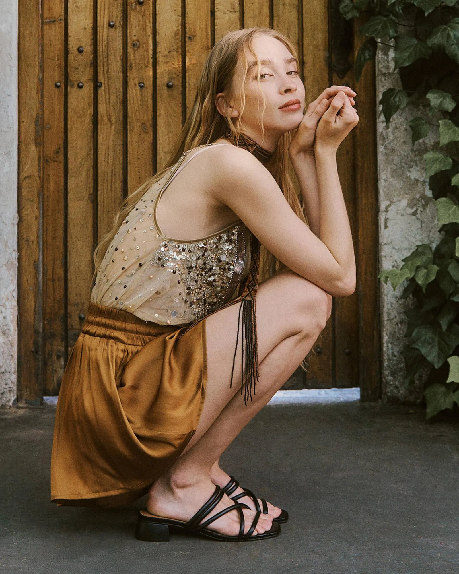 Ofertas de Catálogo Hush Puppies 26 de diciembre al 31 de diciembre 2025 - Página 1 del catálogo