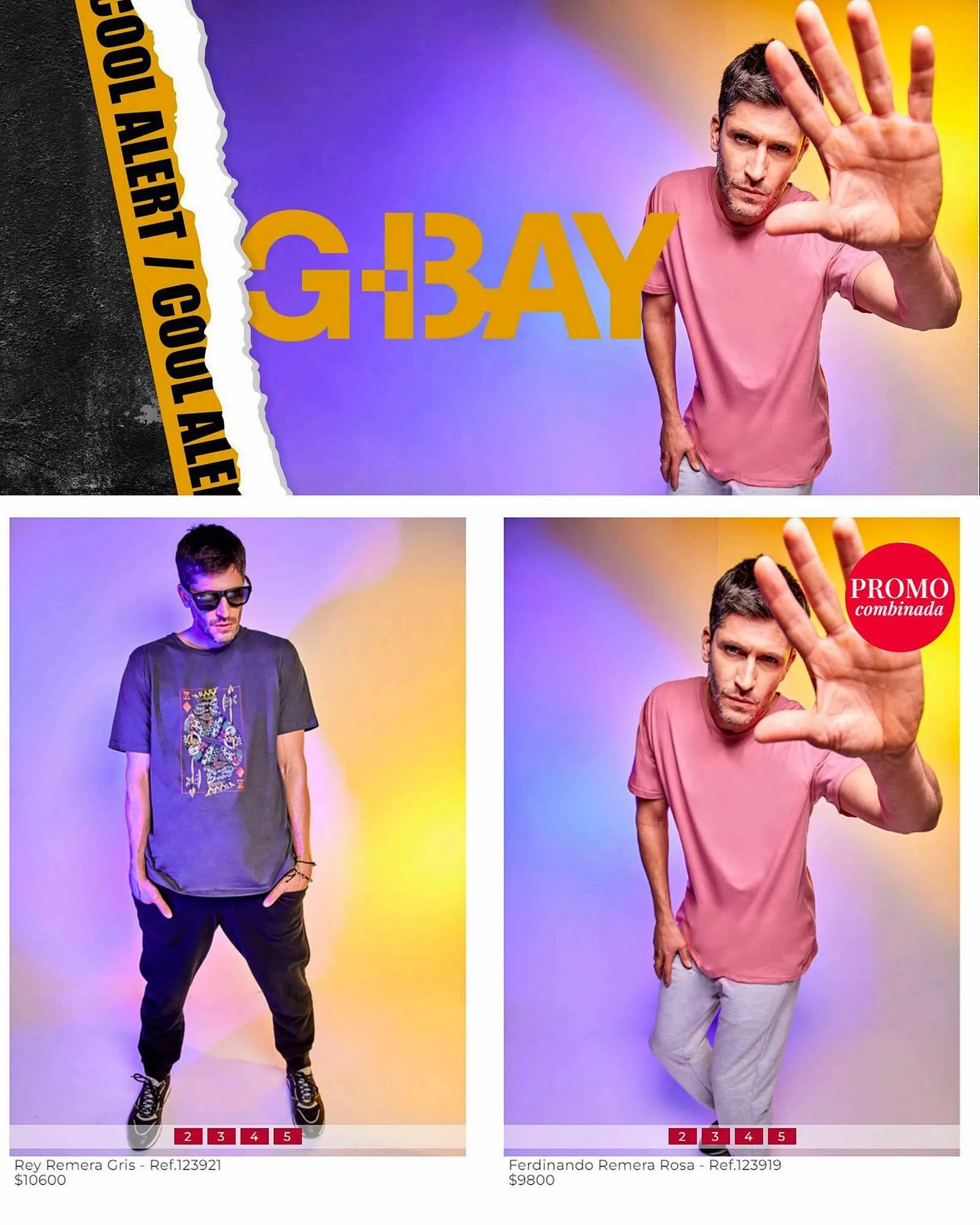 Ofertas de Catálogo Martina di Trento 6 de septiembre al 5 de diciembre 2023 - Página 3 del catálogo