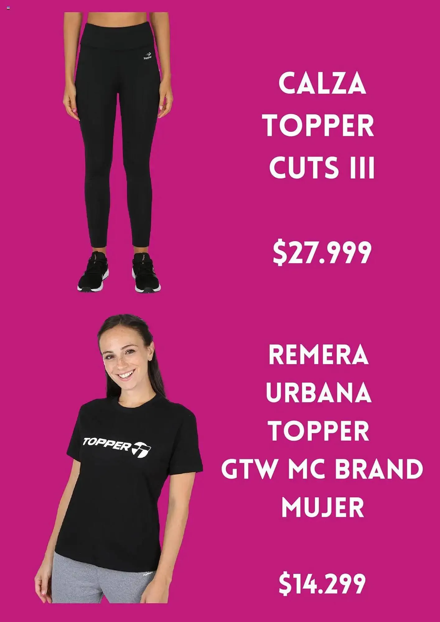 Ofertas de Catálogo Stock Center 26 de mayo al 30 de junio 2025 - Página 14 del catálogo