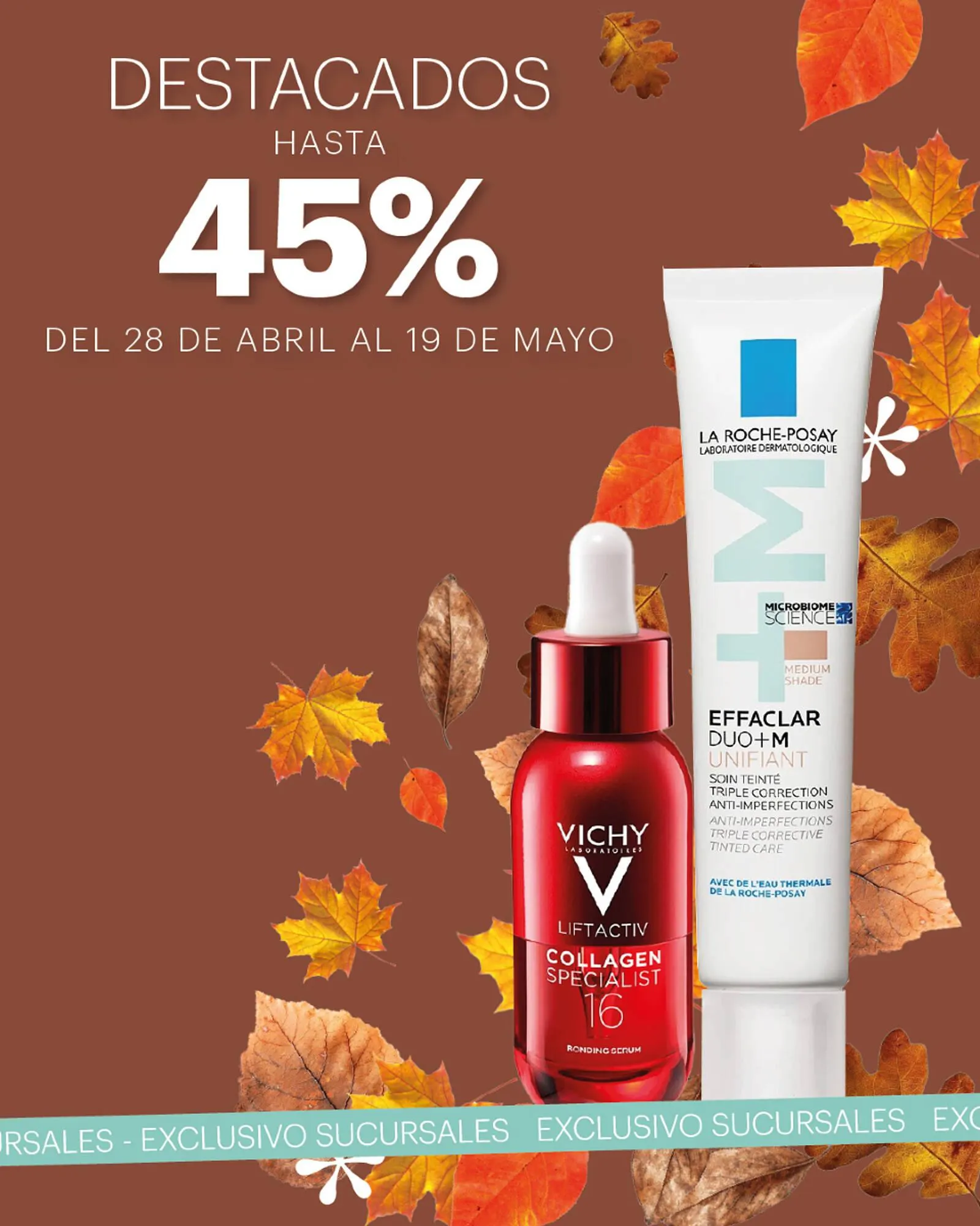 Ofertas de Catálogo Riadigos 3 de mayo al 19 de mayo 2025 - Página 1 del catálogo