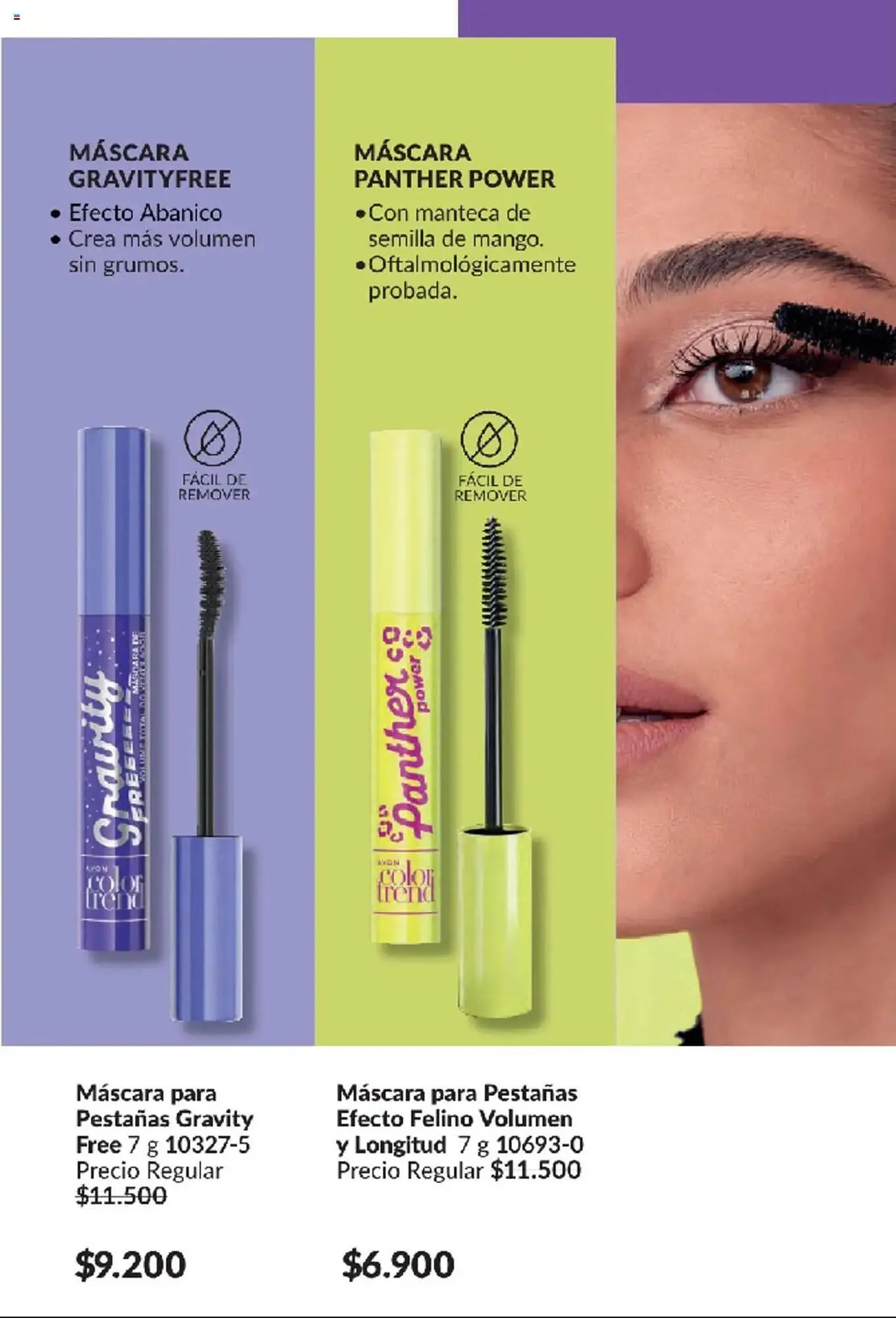 Ofertas de Catálogo Avon 11 de marzo al 24 de marzo 2025 - Página 10 del catálogo