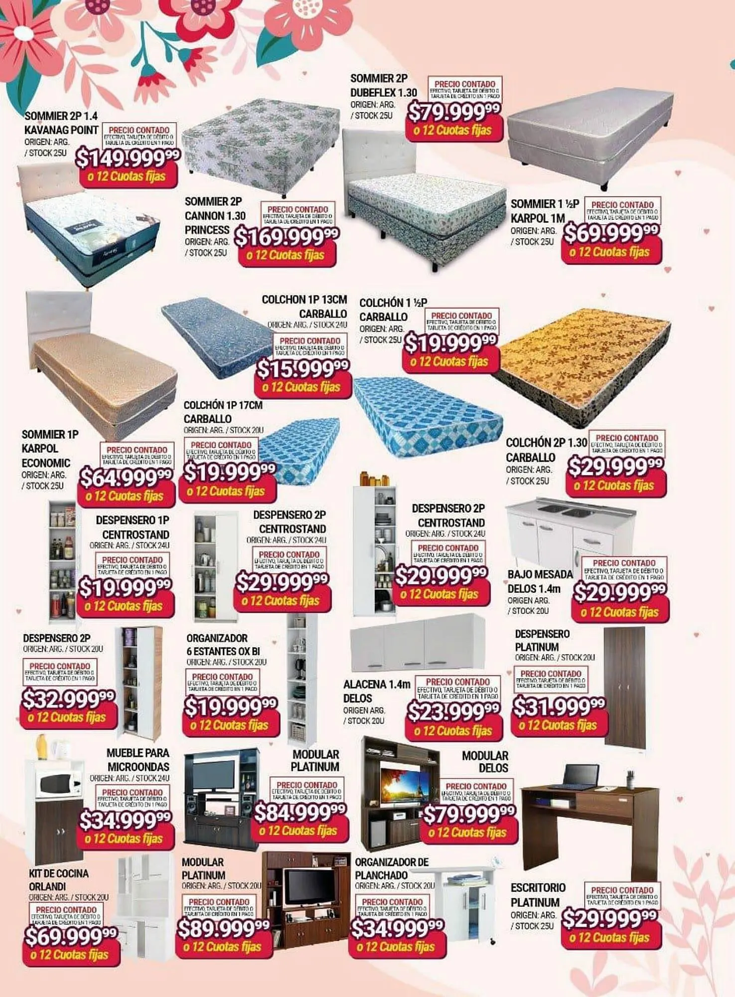 Ofertas de Catálogo Hiper Audio 17 de septiembre al 30 de septiembre 2023 - Página 3 del catálogo