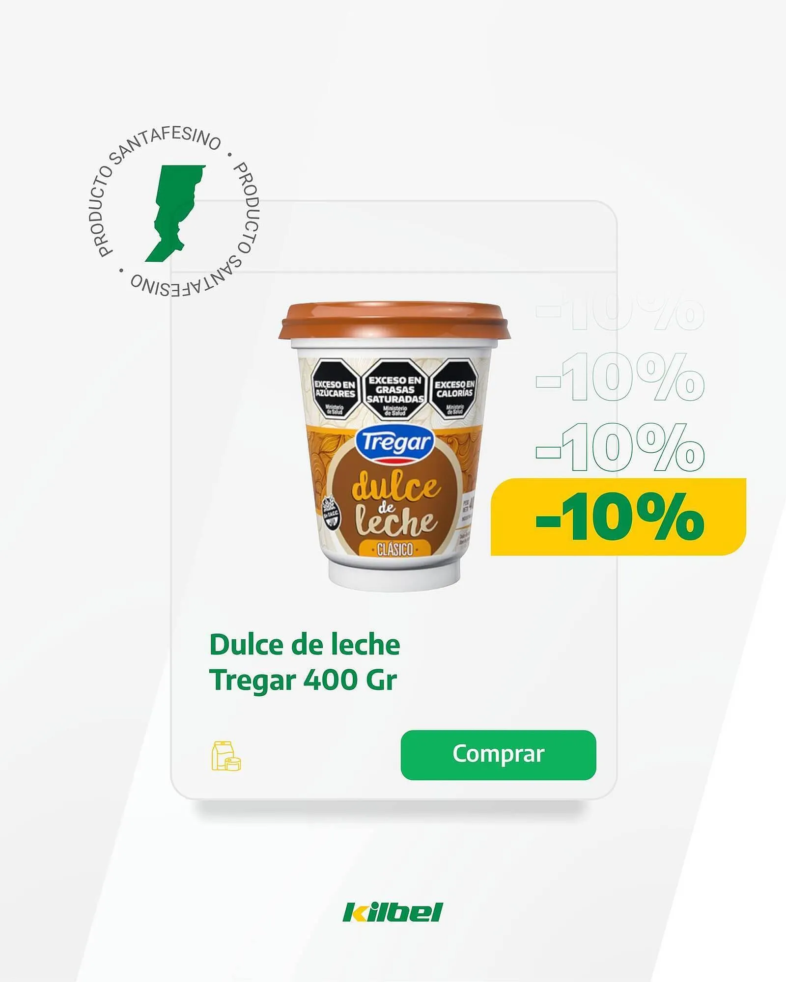 Ofertas de Catálogo Kilbel Supermercados 25 de febrero al 28 de febrero 2026 - Página 5 del catálogo