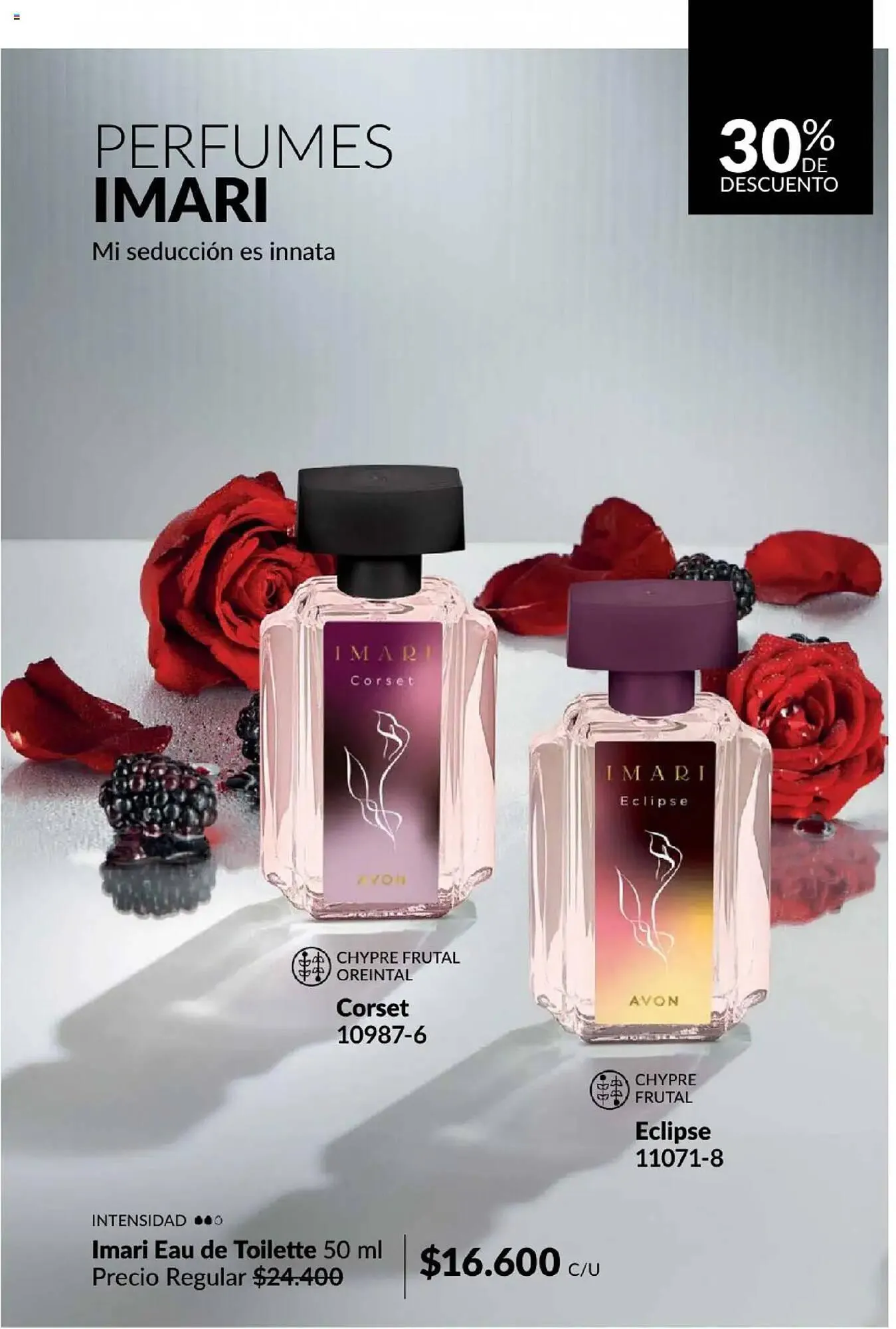 Ofertas de Catálogo Avon 27 de marzo al 27 de abril 2025 - Página 60 del catálogo