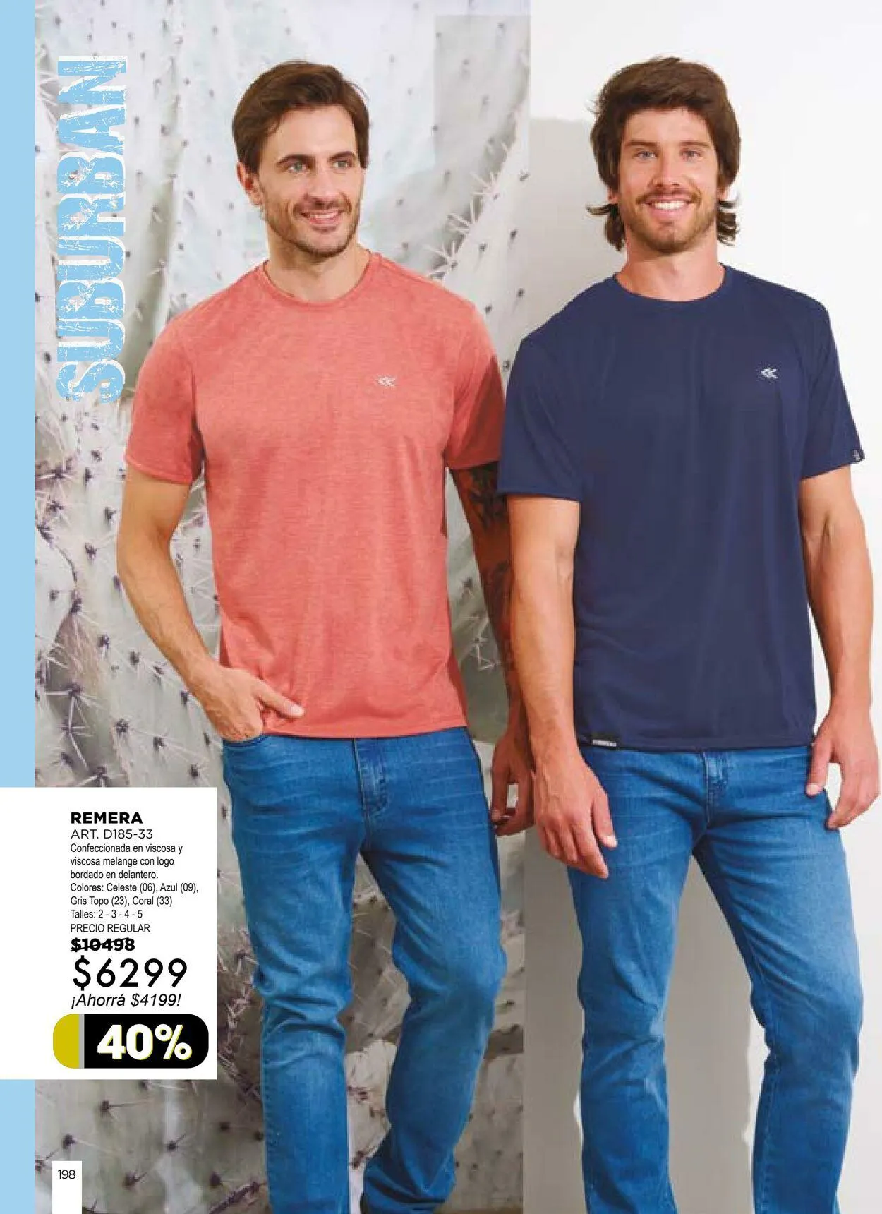 Ofertas de Juana Bonita 7 de septiembre al 30 de septiembre 2023 - Página 198 del catálogo