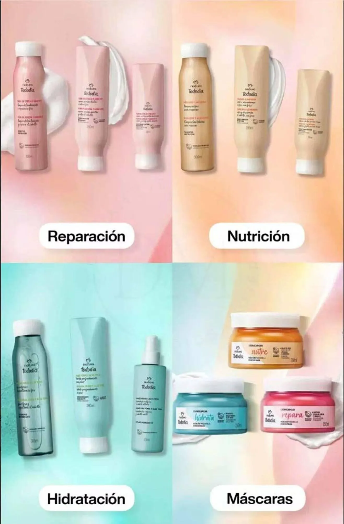 Ofertas de Catálogo Natura 18 de marzo al 31 de marzo 2025 - Página 214 del catálogo