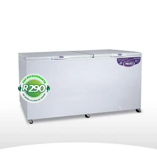 Freezer Inelro FIH 700 695L 290W