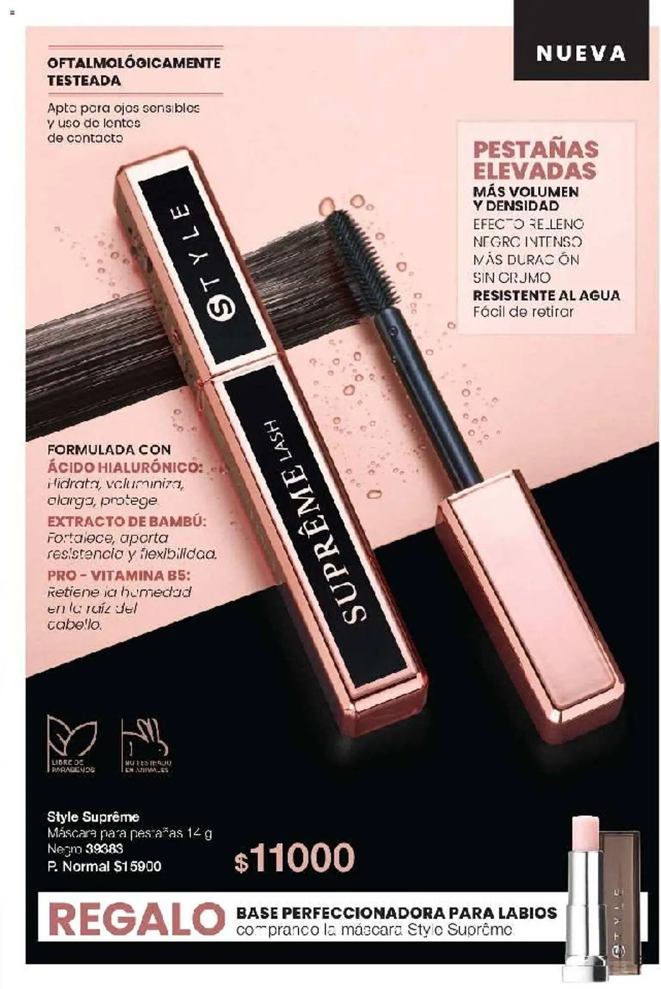 Ofertas de Catálogo Gigot 29 de julio al 11 de agosto 2024 - Página 3 del catálogo