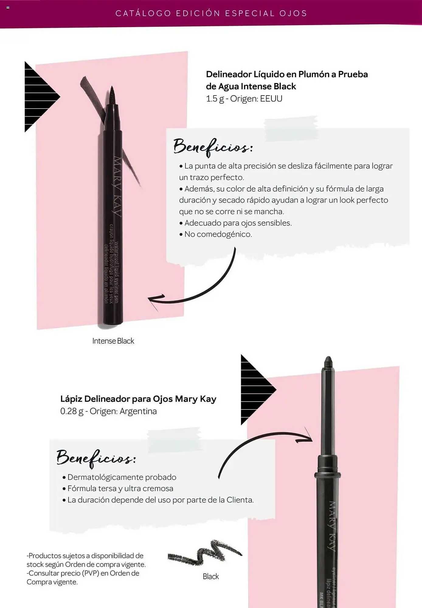 Ofertas de Catálogo Mary Kay 1 de agosto al 31 de agosto 2025 - Página 20 del catálogo