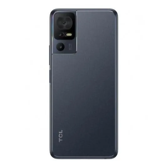 TCL CELULAR 40SE 6+256 DARK GRAY RV