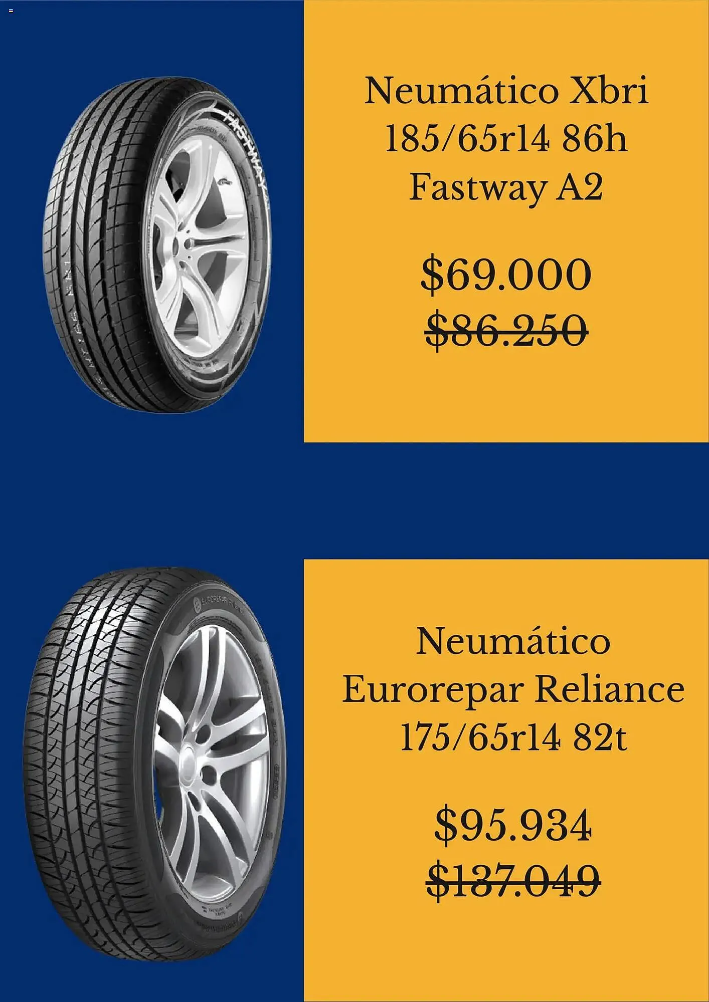 Ofertas de Catálogo Norauto 20 de febrero al 23 de marzo 2026 - Página 3 del catálogo