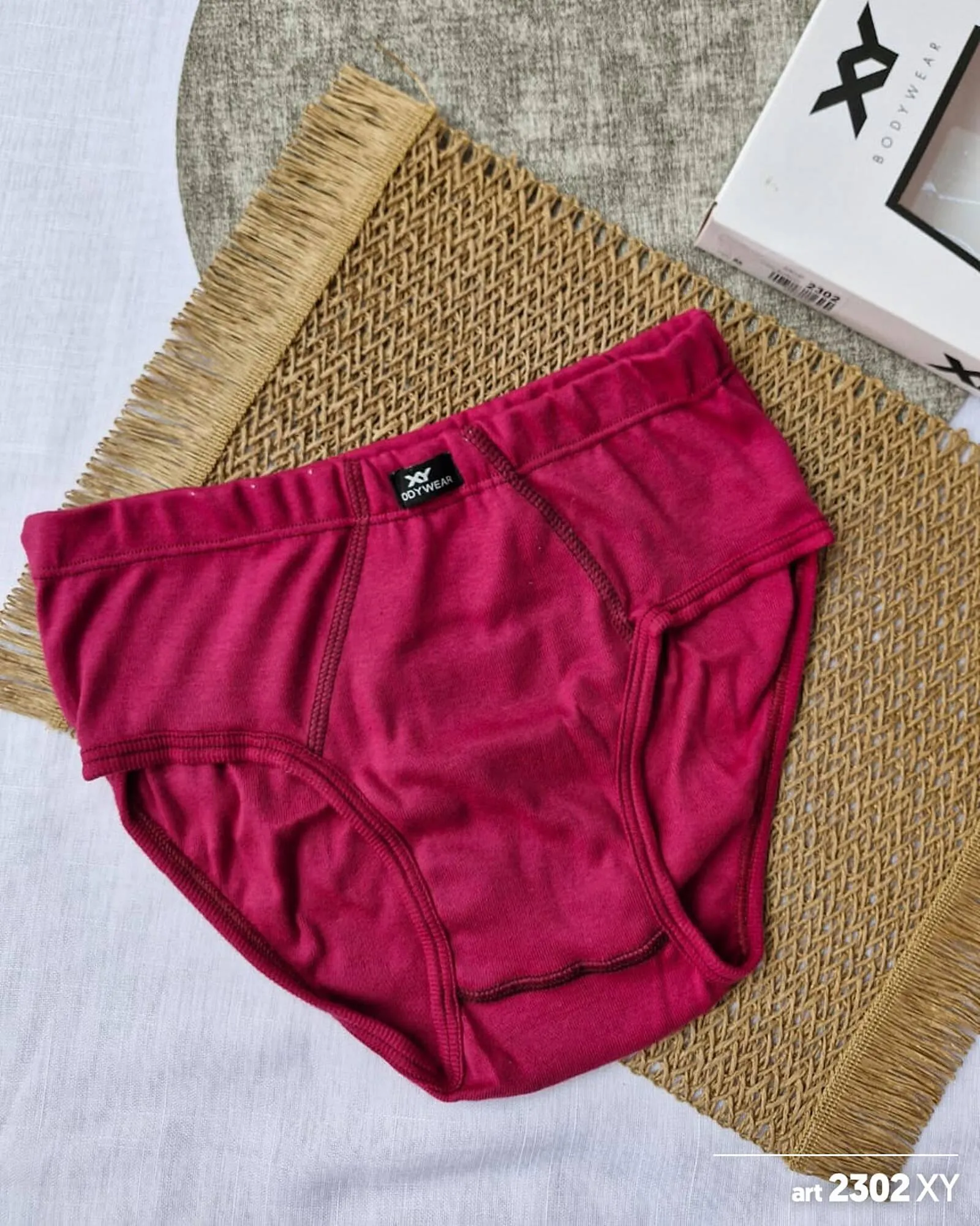 Ofertas de Catálogo Lencería Julieta 29 de enero al 31 de enero 2026 - Página 4 del catálogo