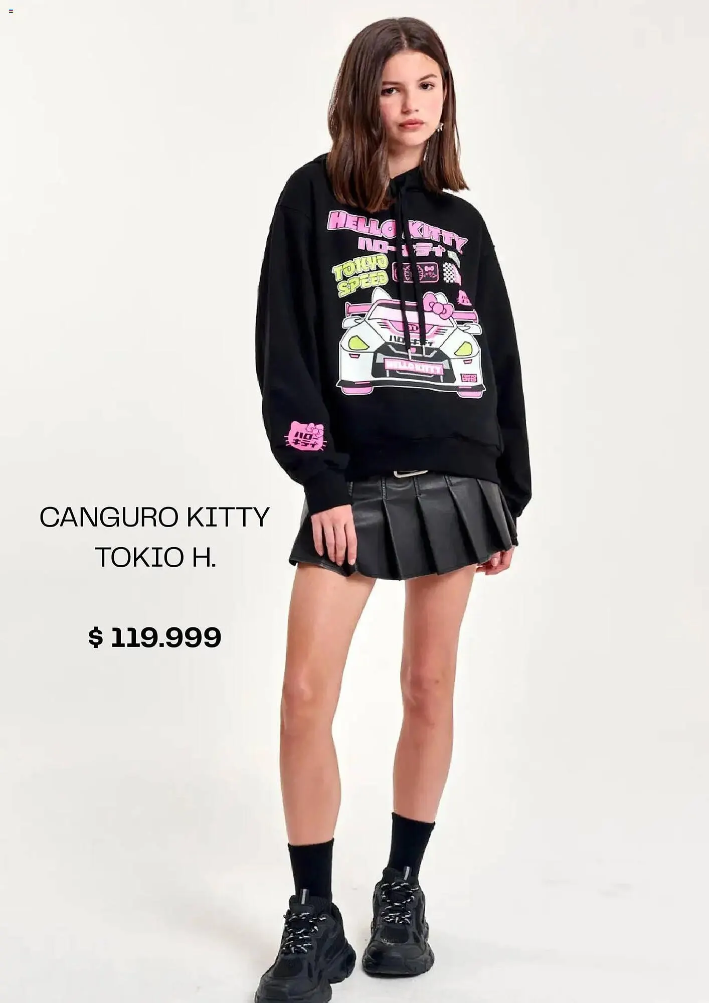 Ofertas de Catálogo 47 Street 11 de noviembre al 29 de noviembre 2025 - Página 2 del catálogo