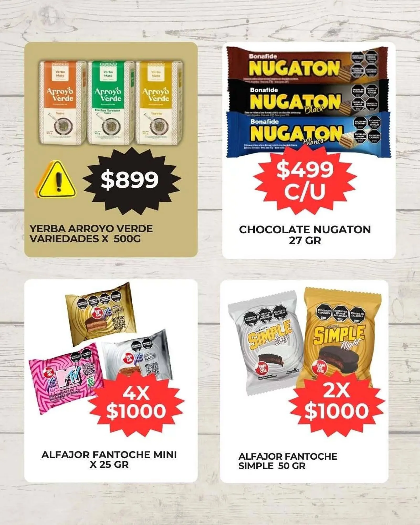 Ofertas de Catálogo Supermercados Zeta 22 de julio al 31 de julio 2025 - Página 5 del catálogo