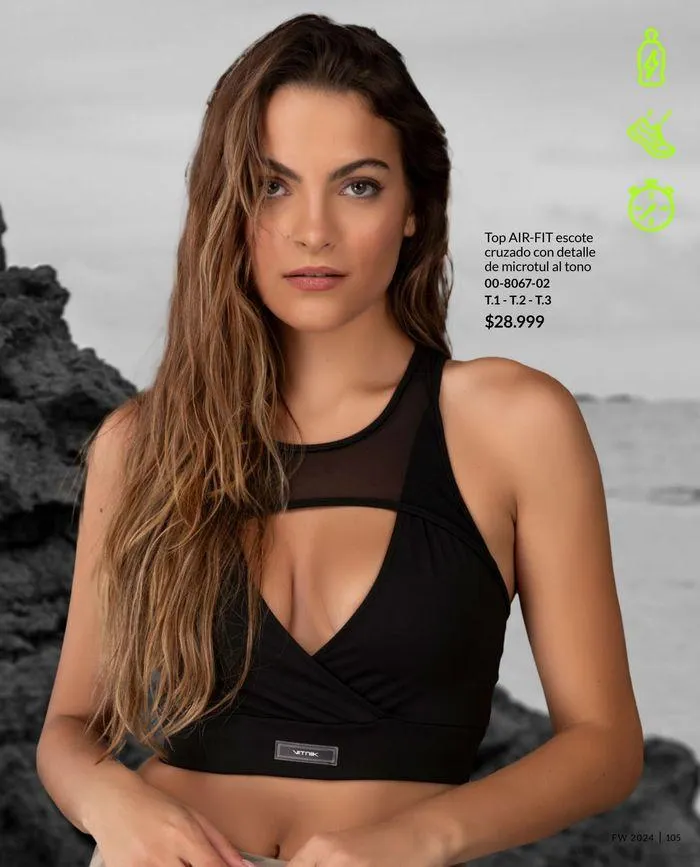 Ofertas de The new season 5 de agosto al 1 de febrero 2025 - Página 6 del catálogo