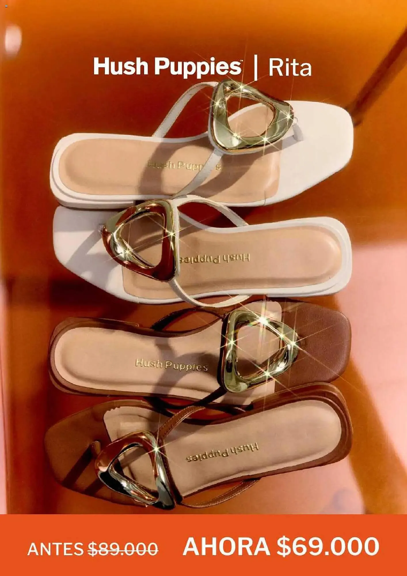 Ofertas de Catálogo Grimoldi 2 de febrero al 3 de marzo 2026 - Página 5 del catálogo