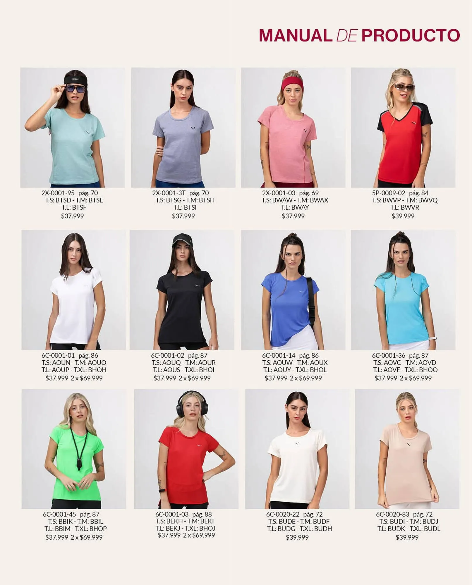 Ofertas de Catálogo Vitnik 2 de junio al 15 de junio 2025 - Página 185 del catálogo