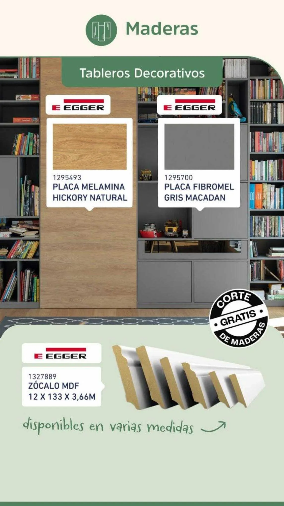 Ofertas de Catálogo Easy 21 de junio al 24 de julio 2023 - Página 23 del catálogo