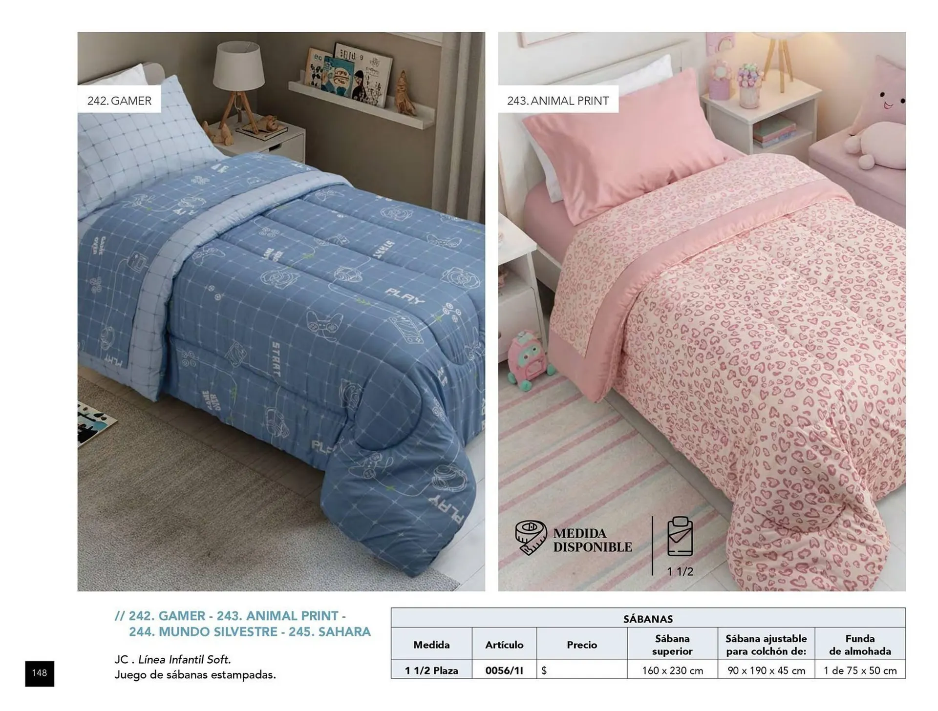 Ofertas de Catálogo Jean Cartier 1 de septiembre al 28 de febrero 2027 - Página 150 del catálogo