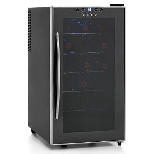 Cava Vondom de 18 Botellas 18ST