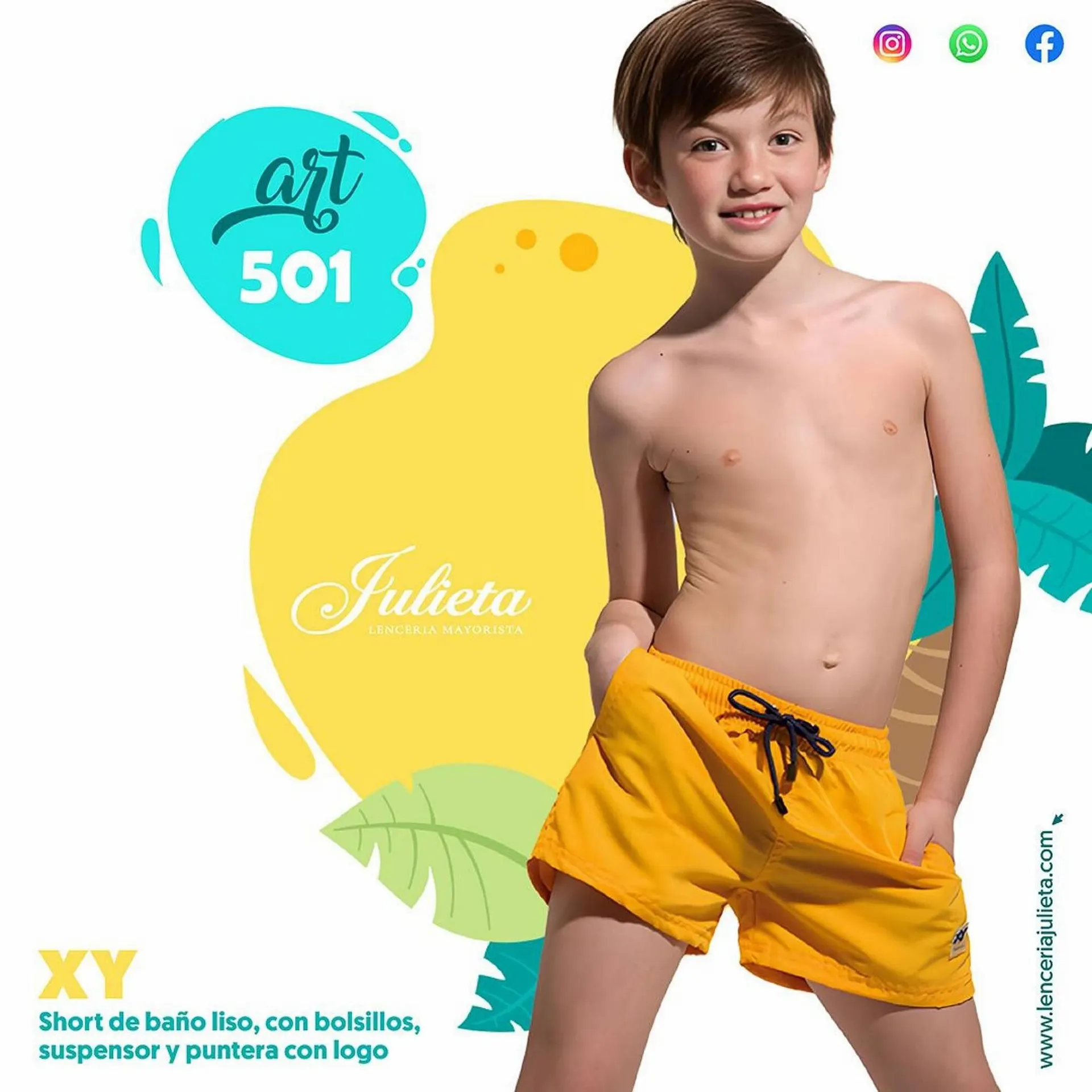 Ofertas de Catálogo Lencería Julieta 31 de agosto al 20 de septiembre 2023 - Página 10 del catálogo