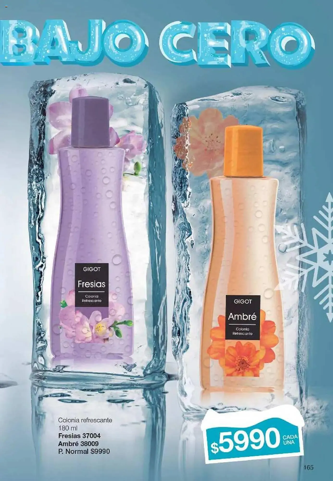 Ofertas de Catálogo Gigot 7 de abril al 20 de abril 2025 - Página 337 del catálogo