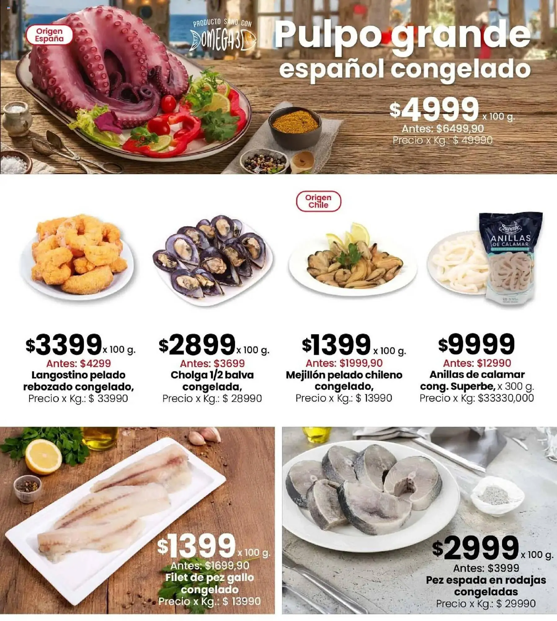 Ofertas de Catálogo Coto 16 de marzo al 22 de marzo 2026 - Página 5 del catálogo