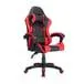 Silla gamer Neo rojo y negro