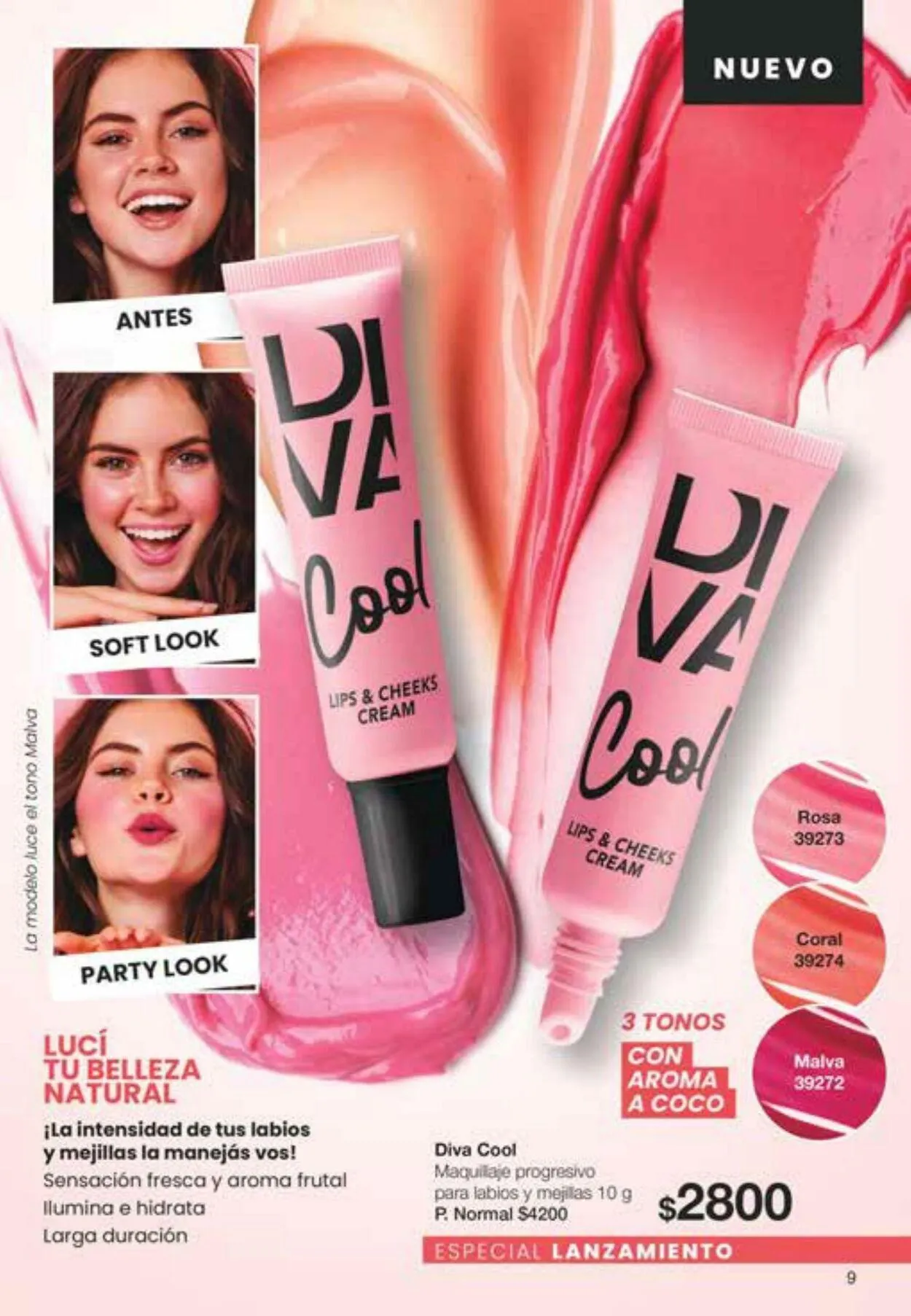 Ofertas de Gigot 30 de noviembre al 1 de enero 2024 - Página 9 del catálogo