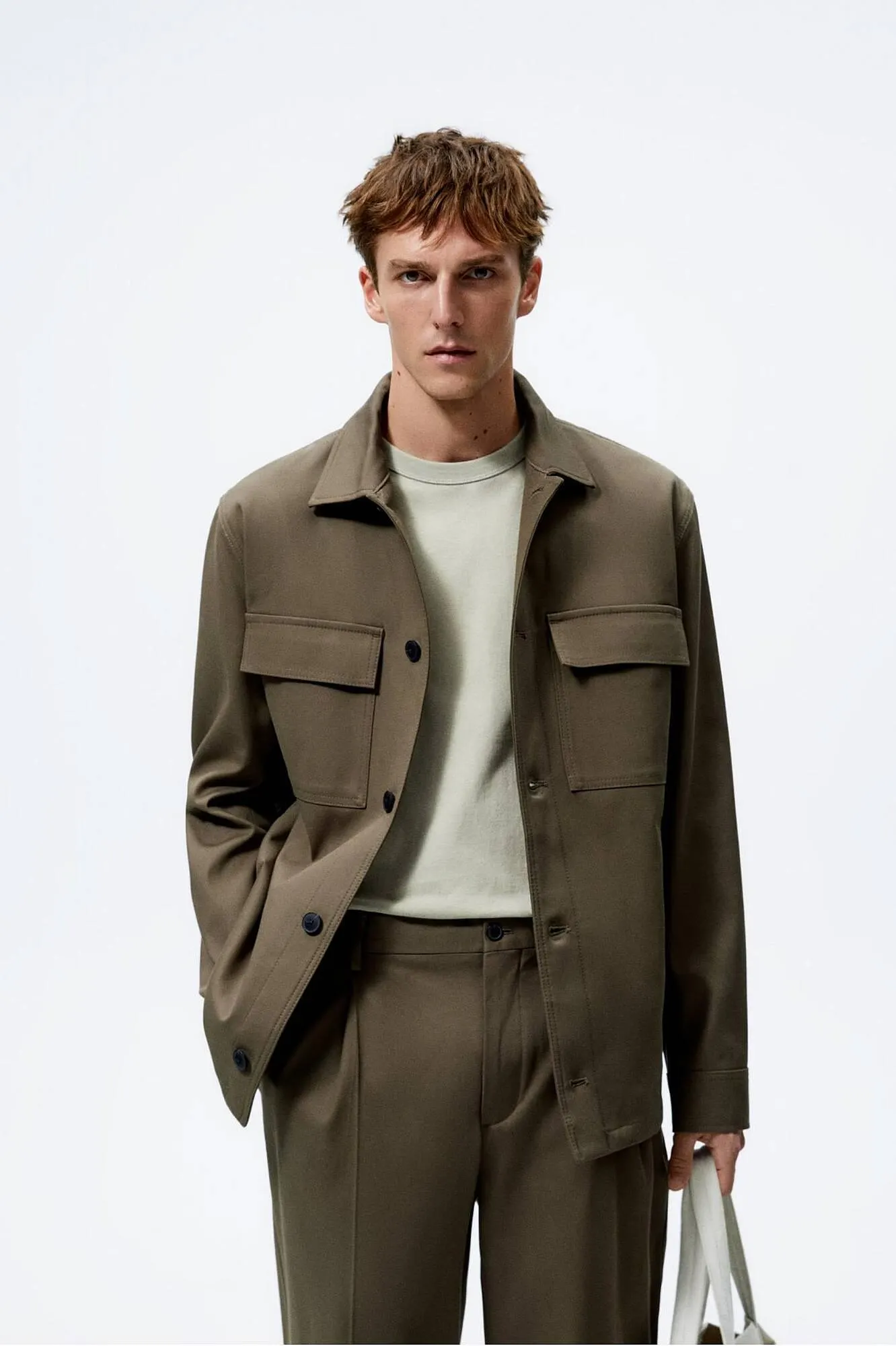 Ofertas de Catálogo ZARA 12 de mayo al 12 de julio 2023 - Página 3 del catálogo