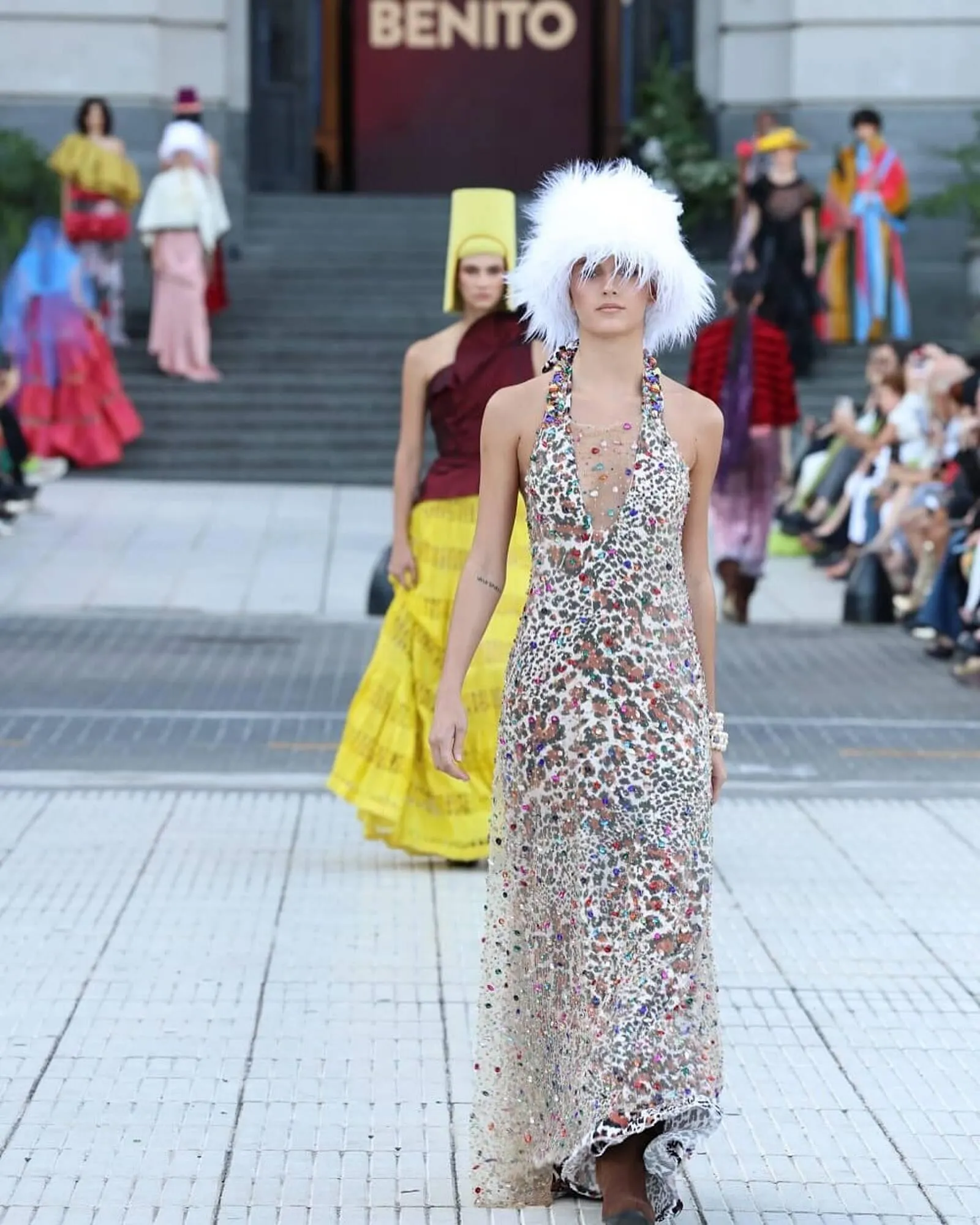 Ofertas de Catálogo Benito Fernandez 22 de marzo al 31 de marzo 2025 - Página 5 del catálogo