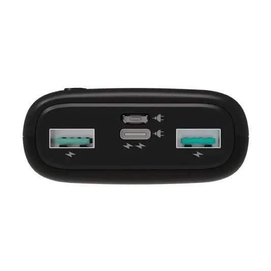 MICROCASE CARGADOR PORTATIL TUBBY NE