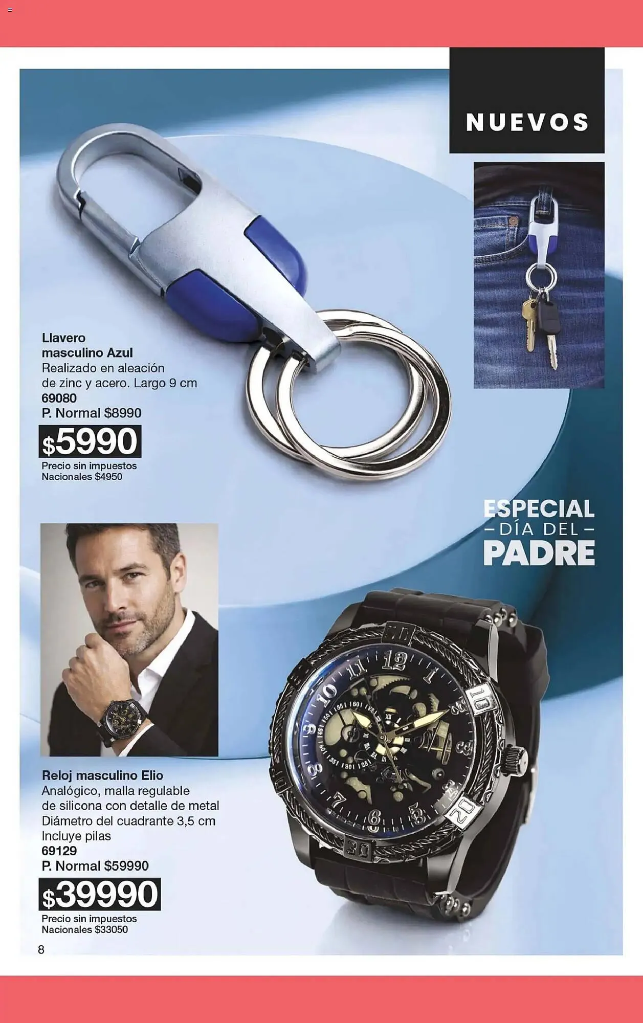 Ofertas de Folleto Gigot 30 de abril al 17 de mayo 2026 - Página 14 del catálogo