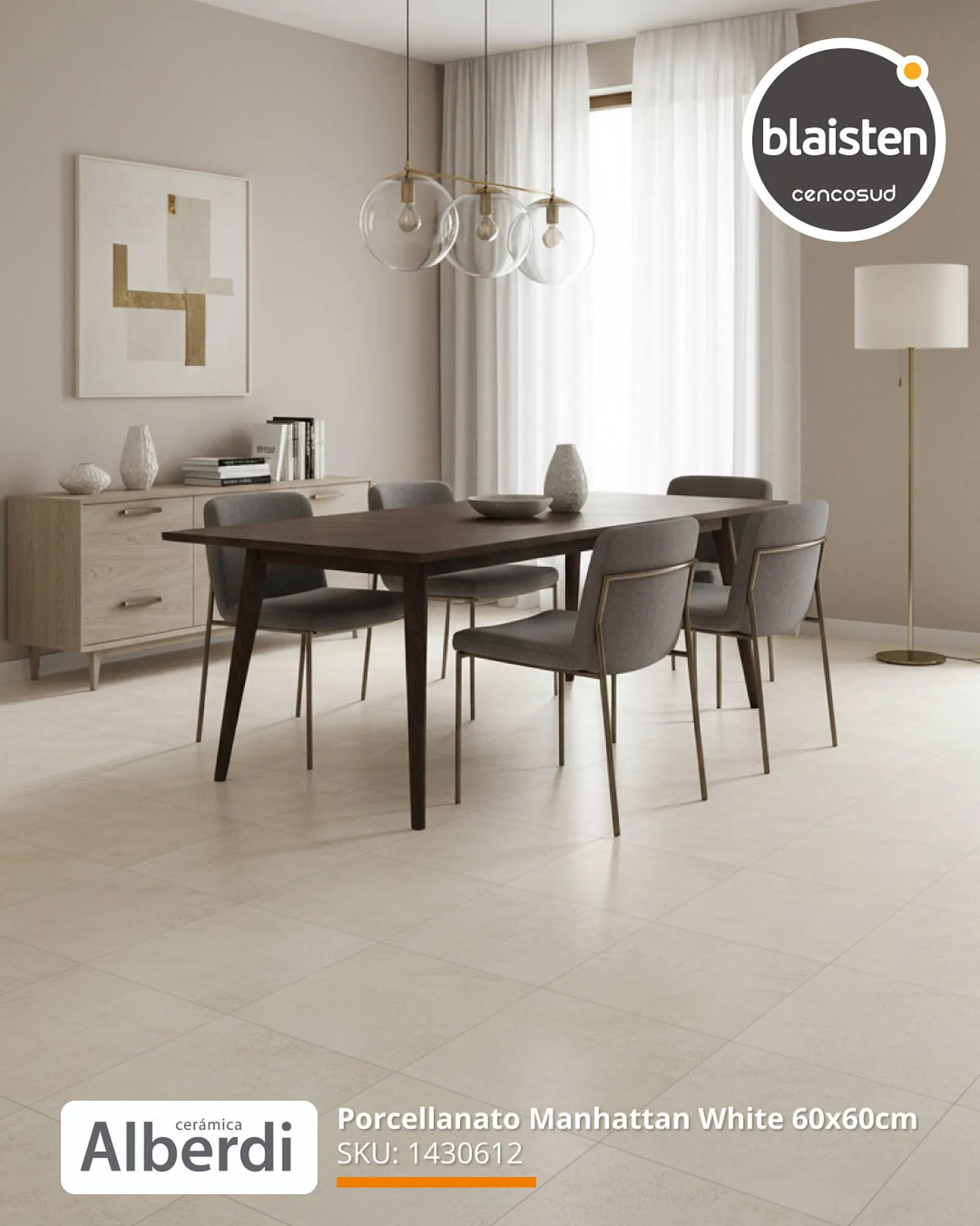 Catálogo Blaisten - 1