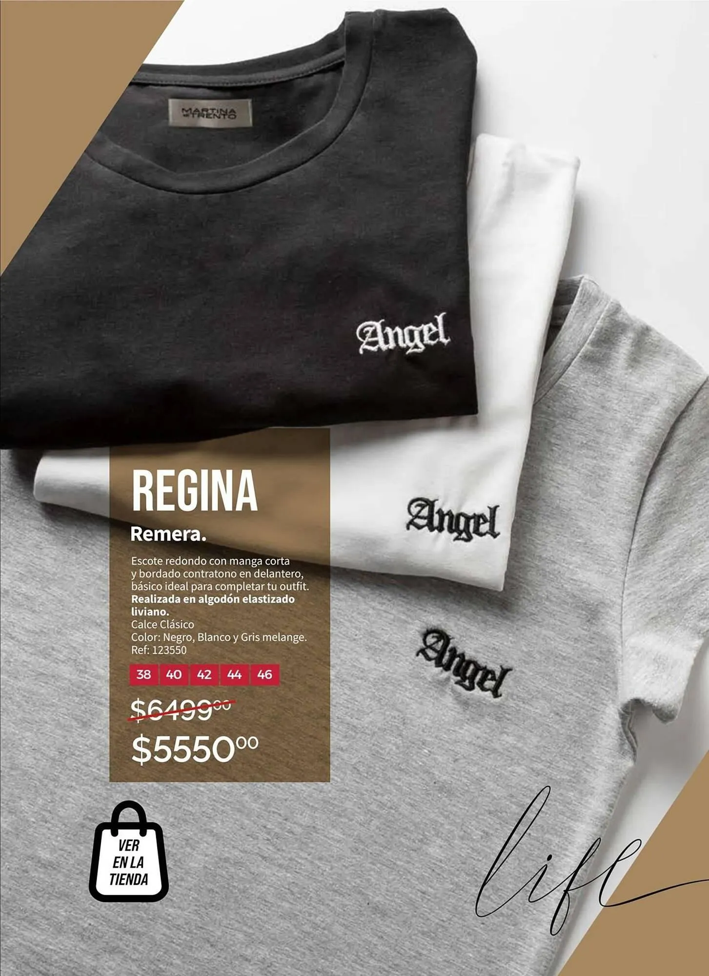 Ofertas de Catálogo Martina di Trento 8 de abril al 30 de abril 2025 - Página 113 del catálogo