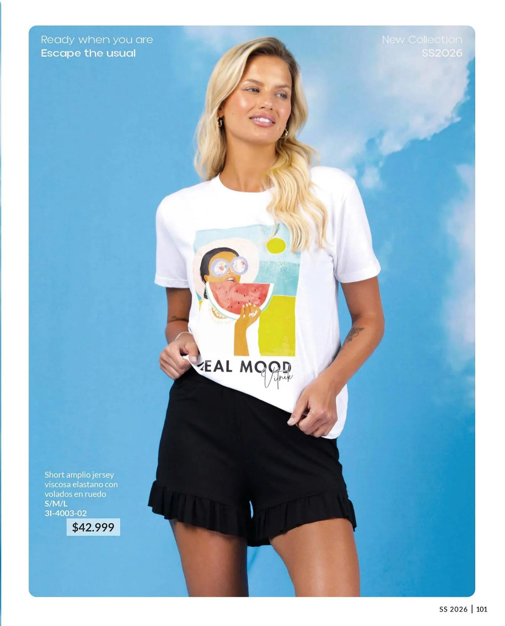 Ofertas de Catálogo Vitnik 2 de diciembre al 31 de diciembre 2025 - Página 101 del catálogo