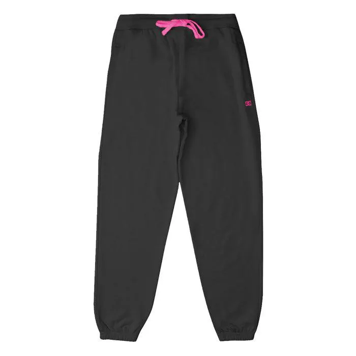 Jogging Effortless (Neg) DC Mujer