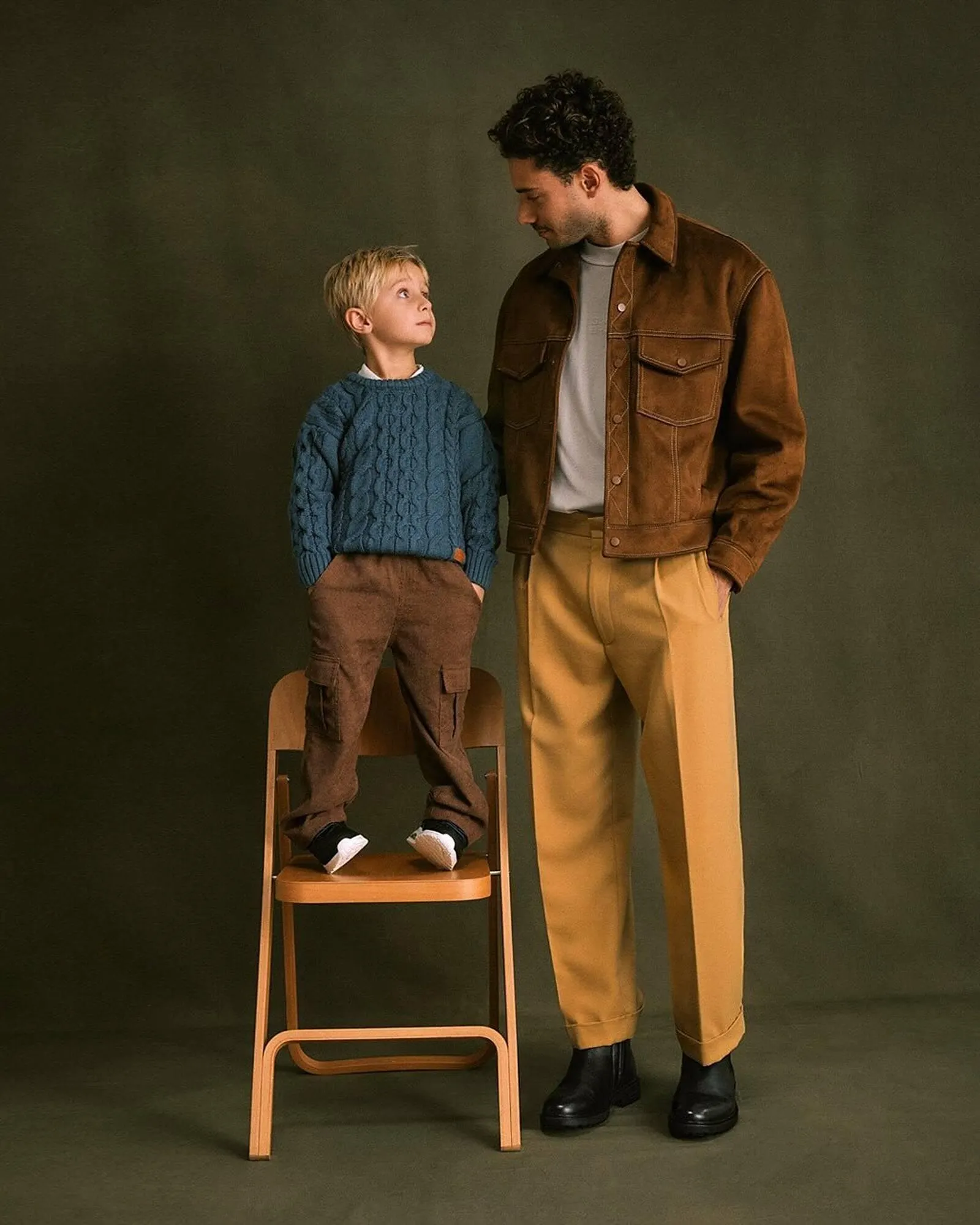 Ofertas de Catálogo Hush Puppies 4 de junio al 15 de junio 2025 - Página 1 del catálogo