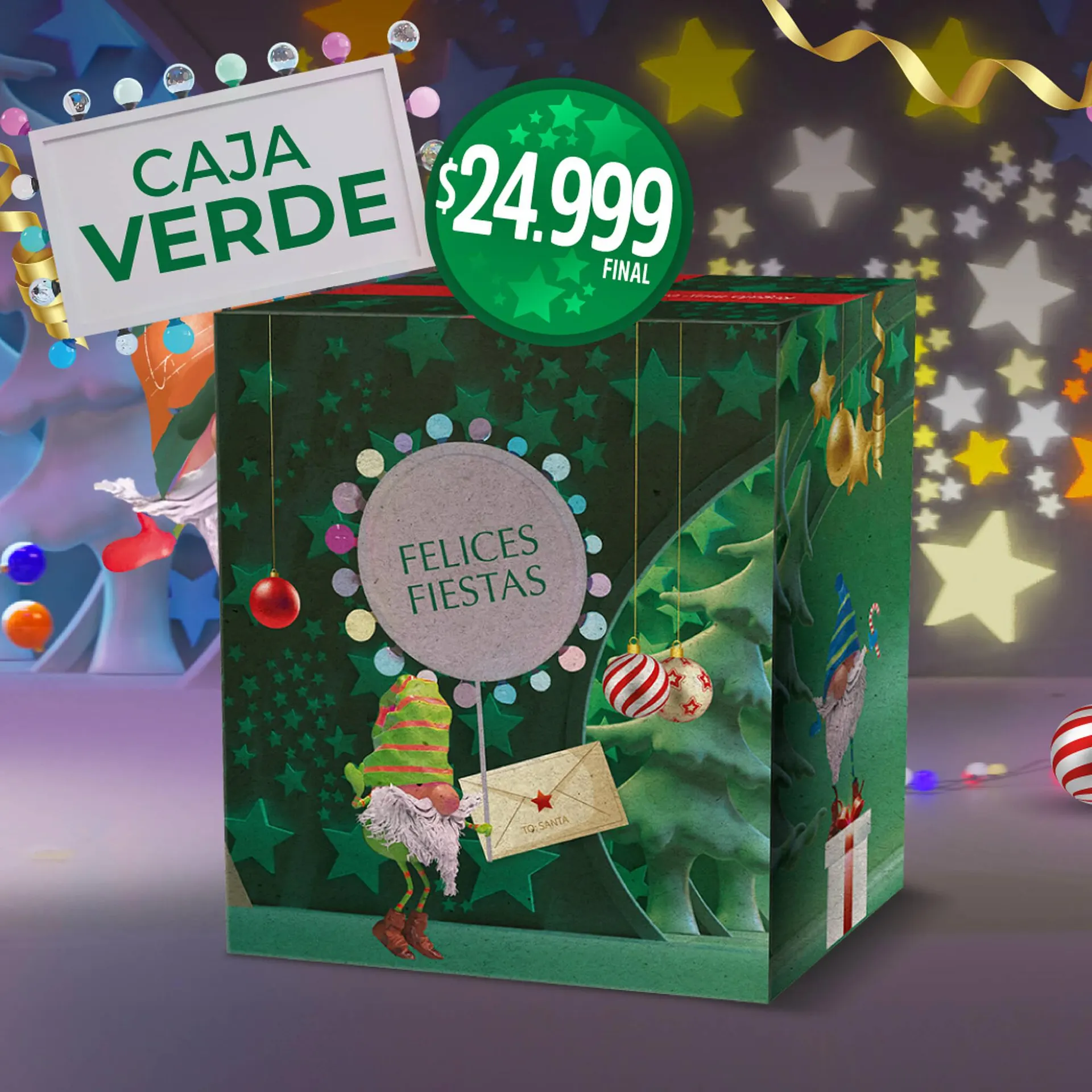 Ofertas de Catálogo Supermercados Yaguar 20 de noviembre al 24 de diciembre 2024 - Página 5 del catálogo