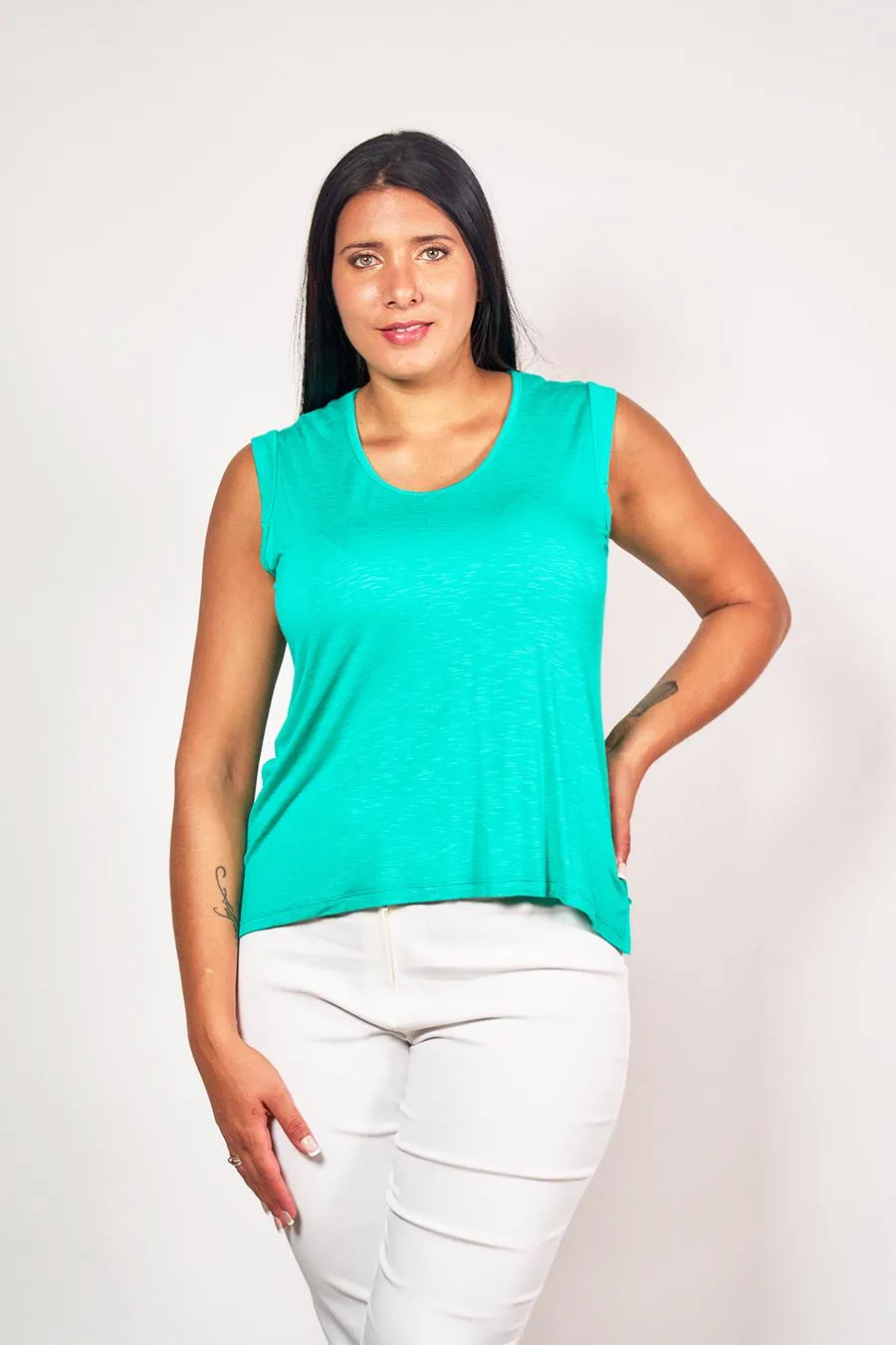 MUSCULOSA MARIA ANTONIA