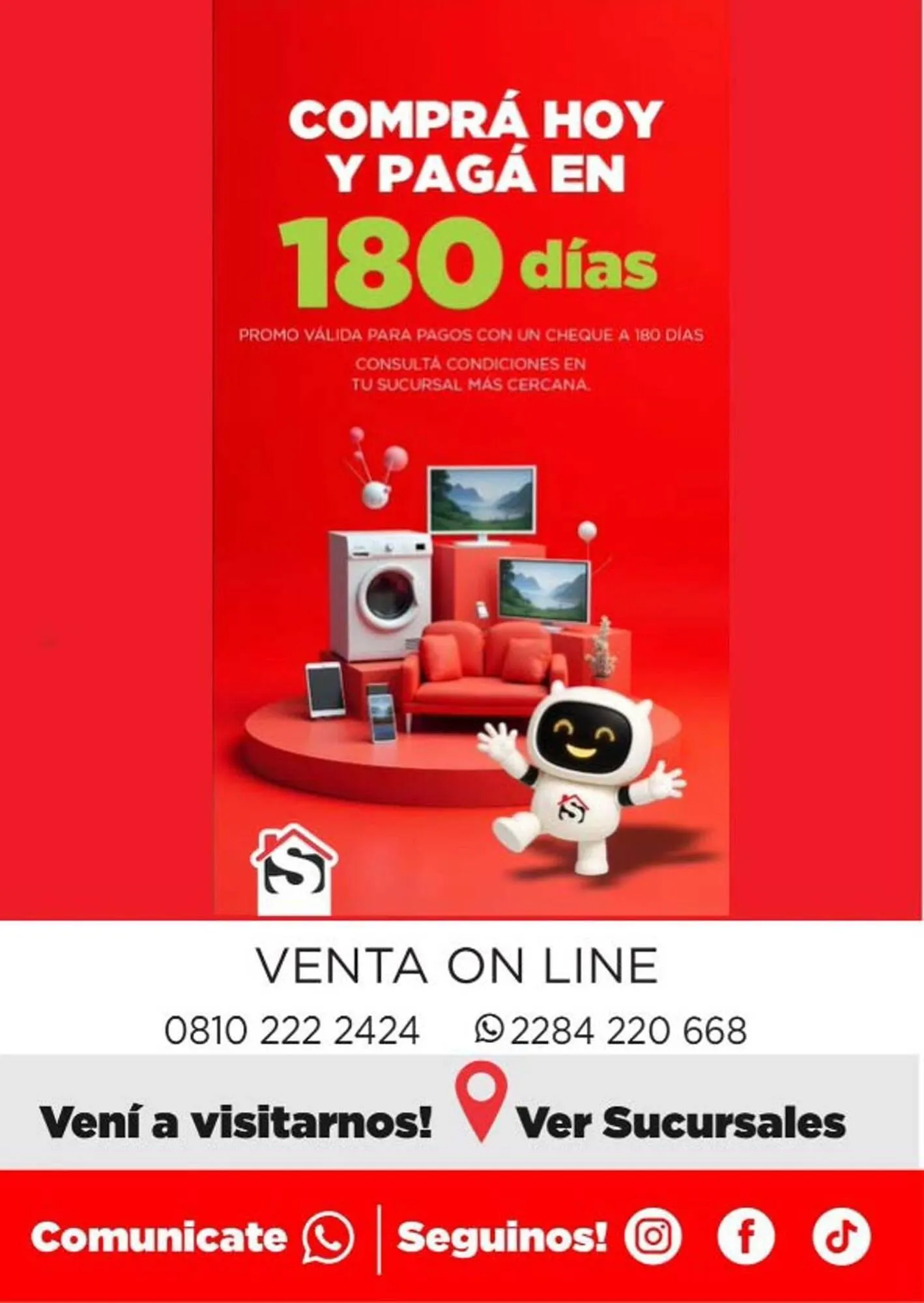 Ofertas de Catálogo Casa Silvia 5 de agosto al 31 de agosto 2025 - Página 67 del catálogo