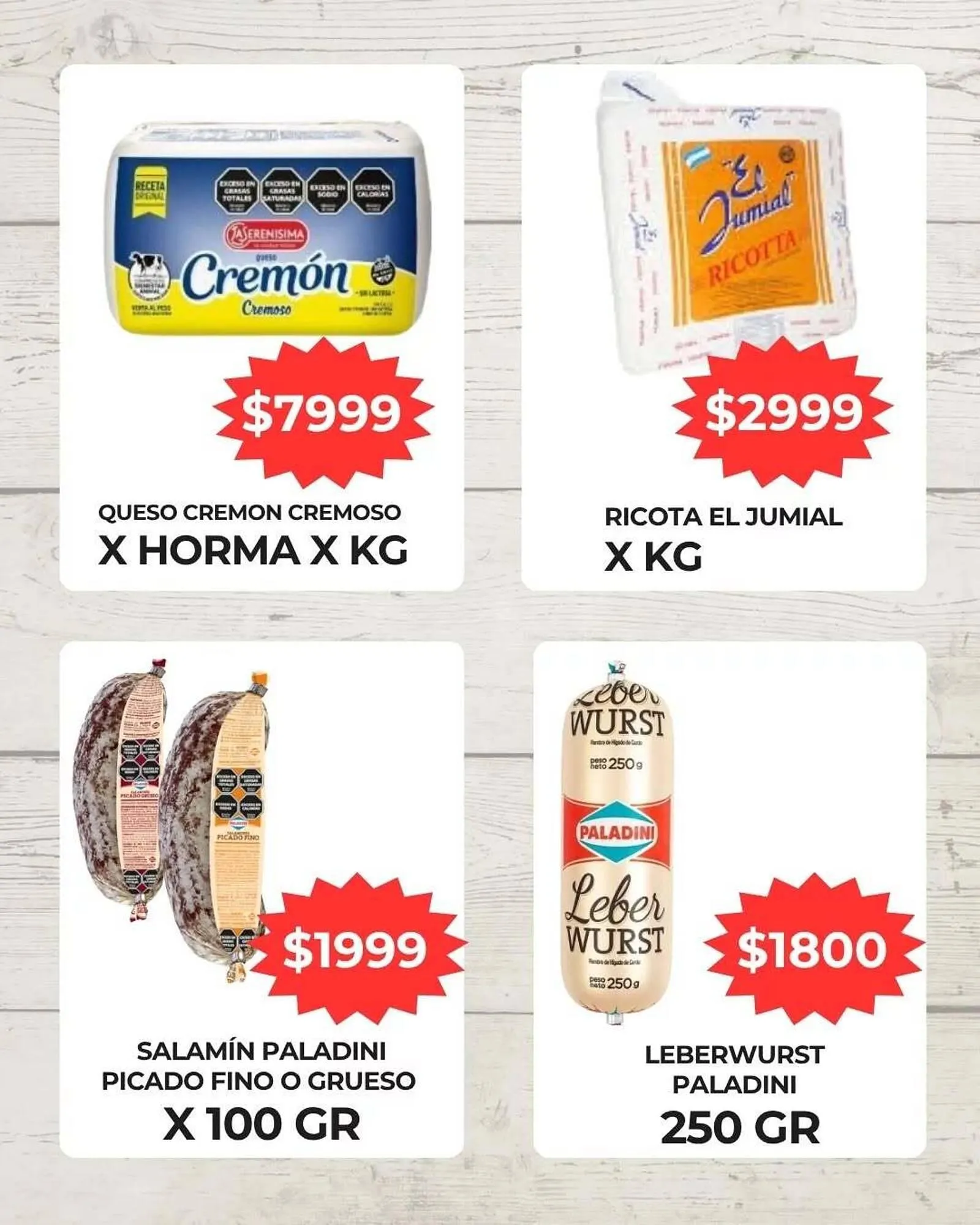 Ofertas de Catálogo Supermercados Zeta 3 de junio al 30 de junio 2025 - Página 2 del catálogo