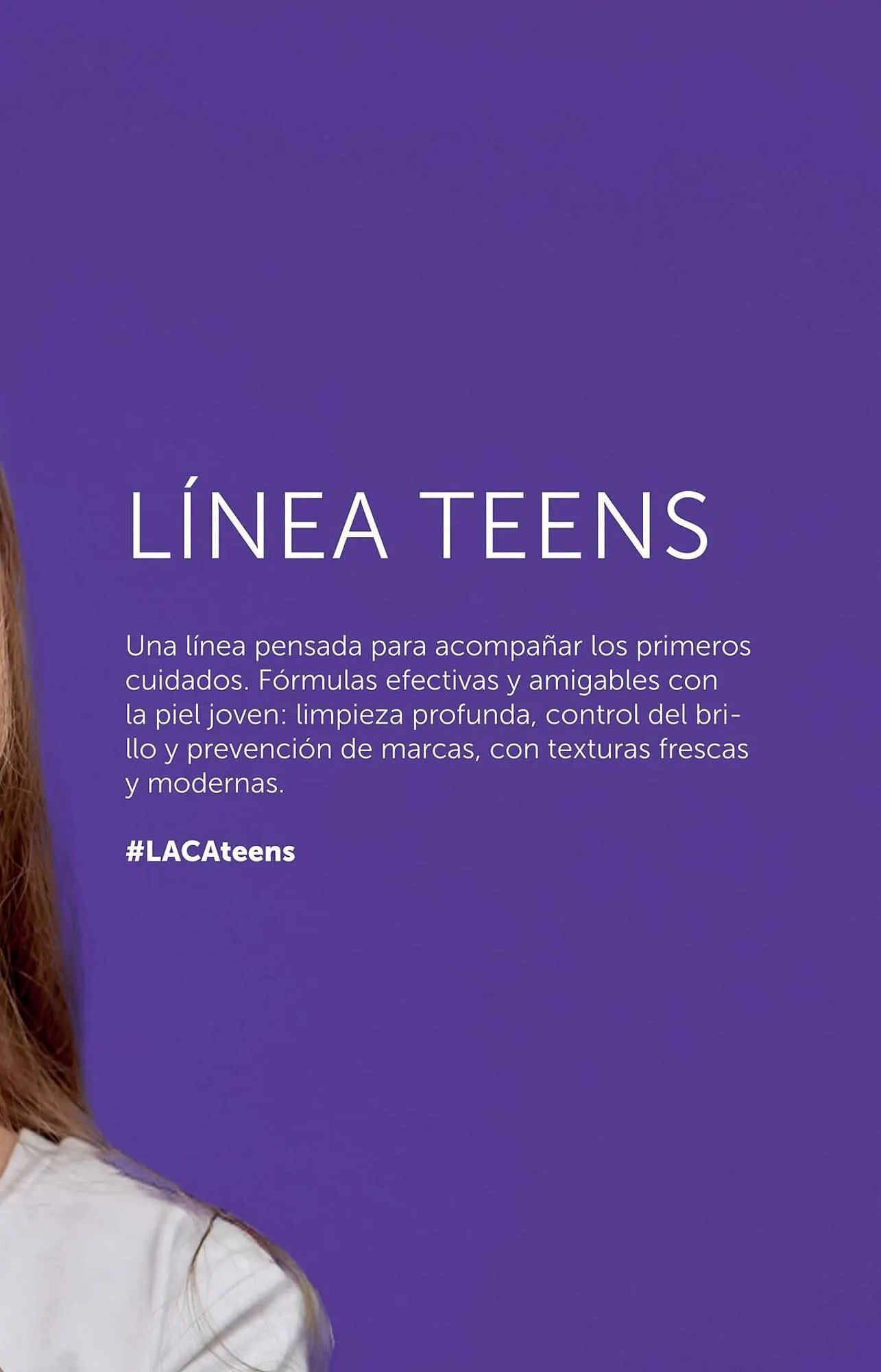 Ofertas de Catálogo Laboratorio LACA 3 de octubre al 31 de enero 2026 - Página 85 del catálogo