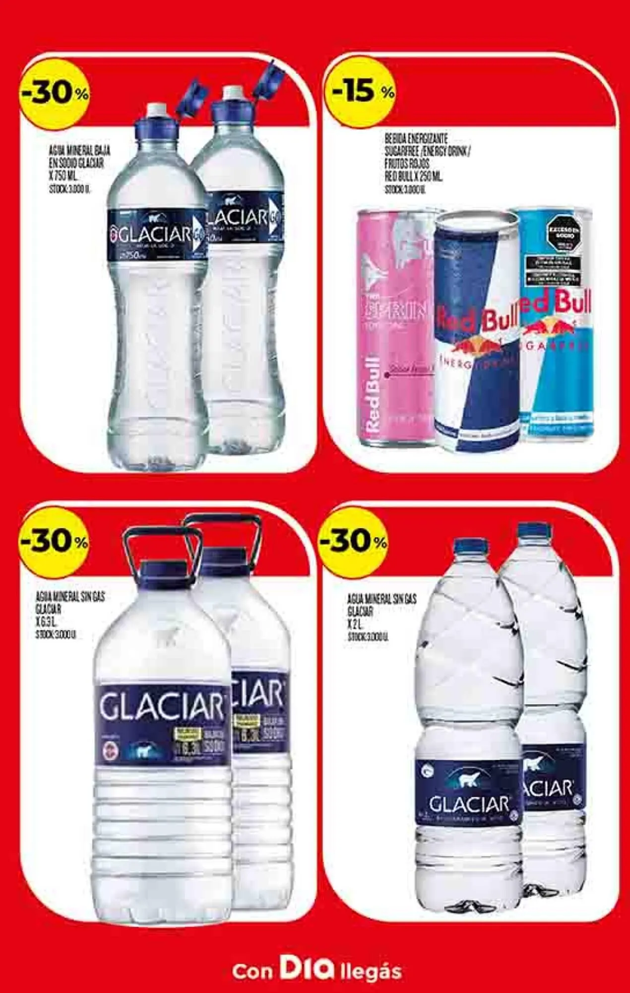 Ofertas de Folleto Supermercados DIA 3 de febrero al 9 de febrero 2026 - Página 19 del catálogo