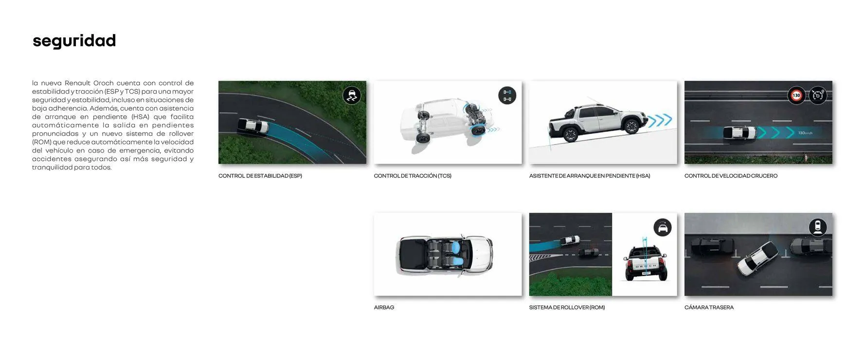 Ofertas de Renault Oroch 12 de julio al 12 de julio 2025 - Página 7 del catálogo