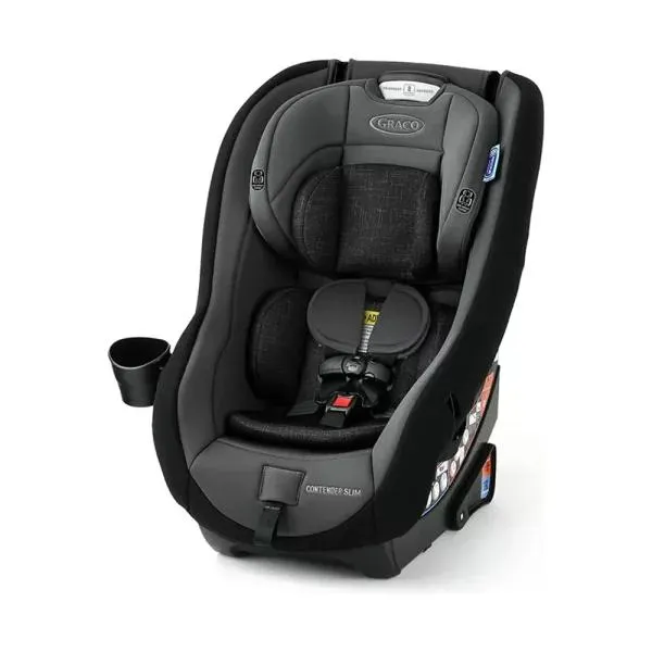 GRACO BUTACA CONTENDER SLIM CONVERTIBLE